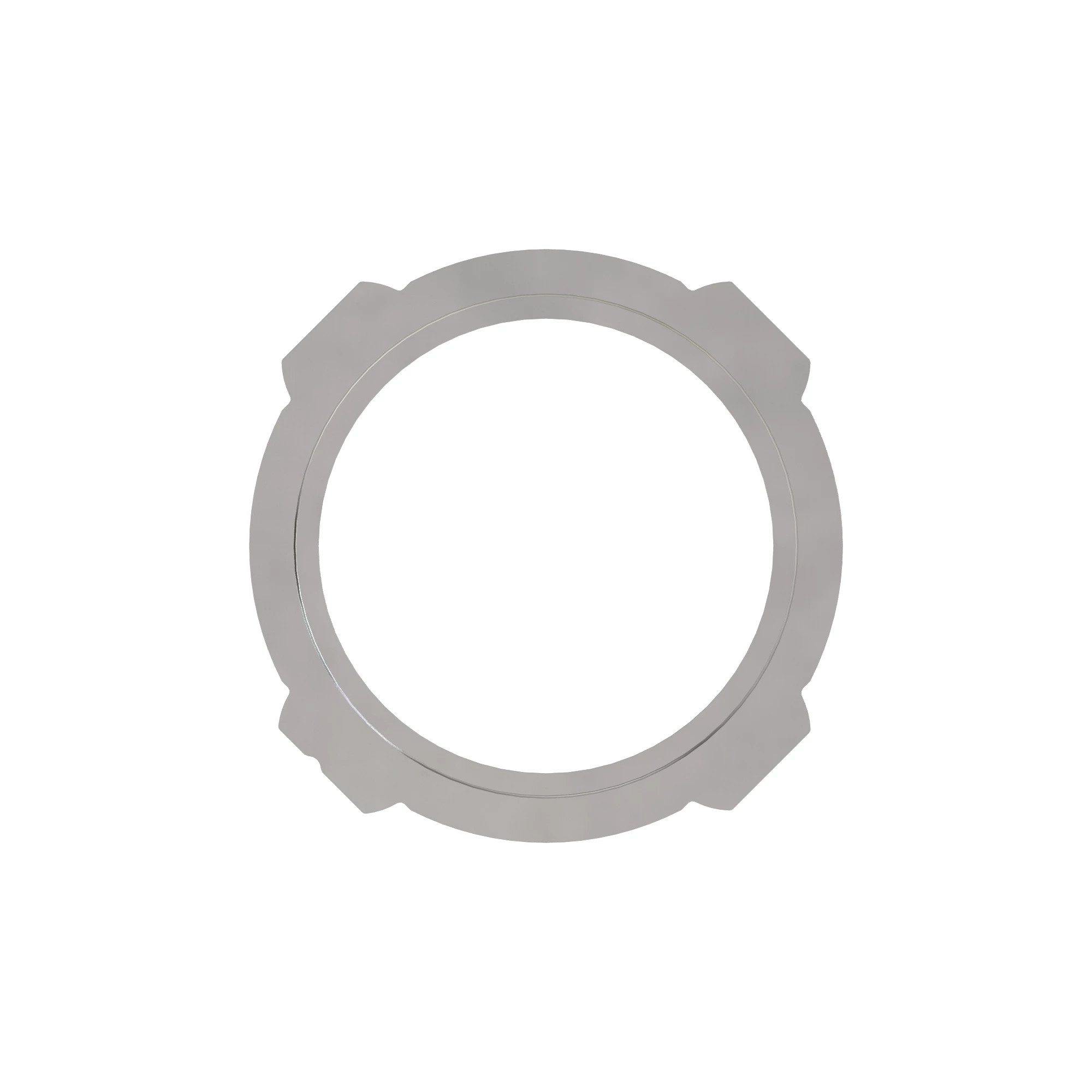 REVERSE CLUTCH BACKING