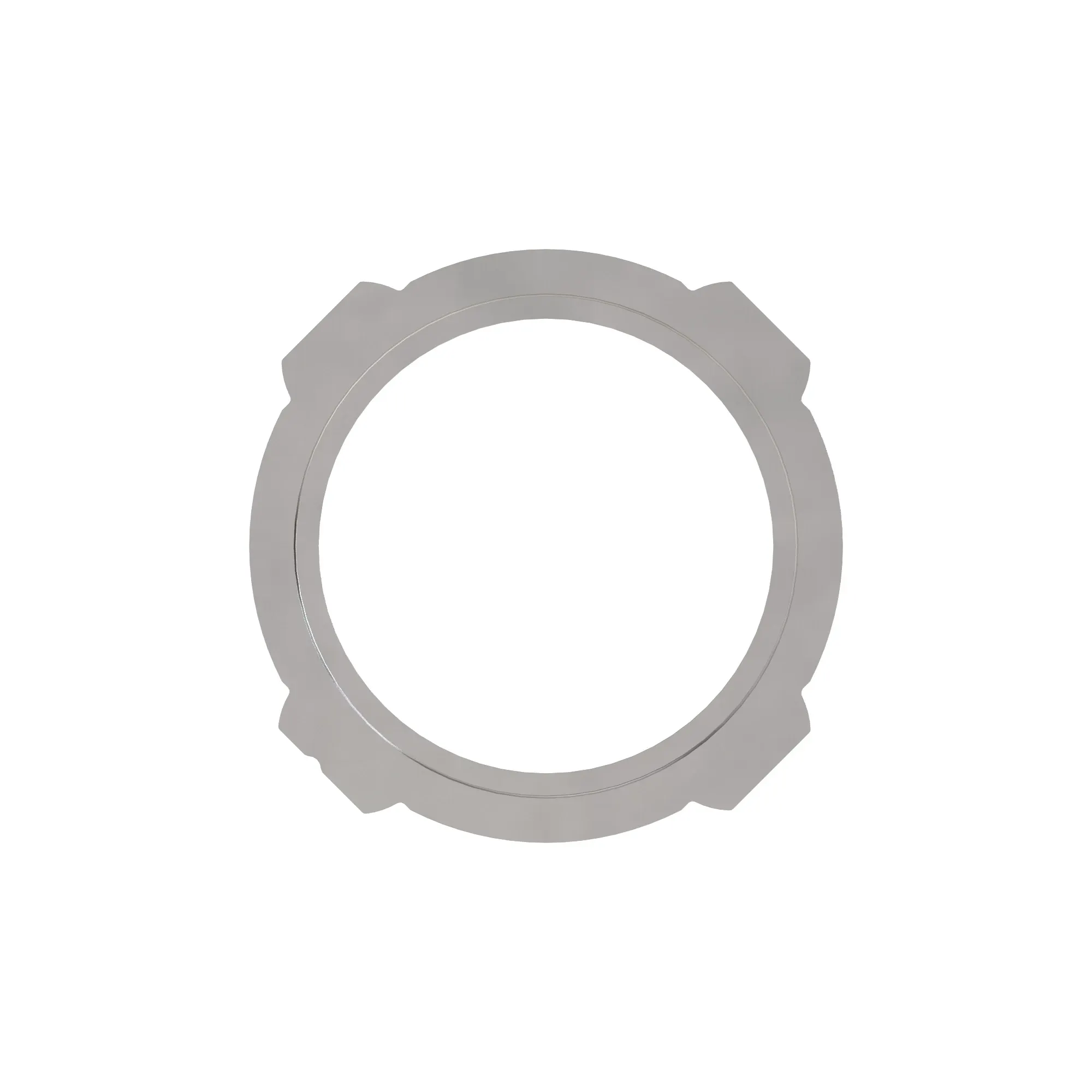 REVERSE CLUTCH BACKING