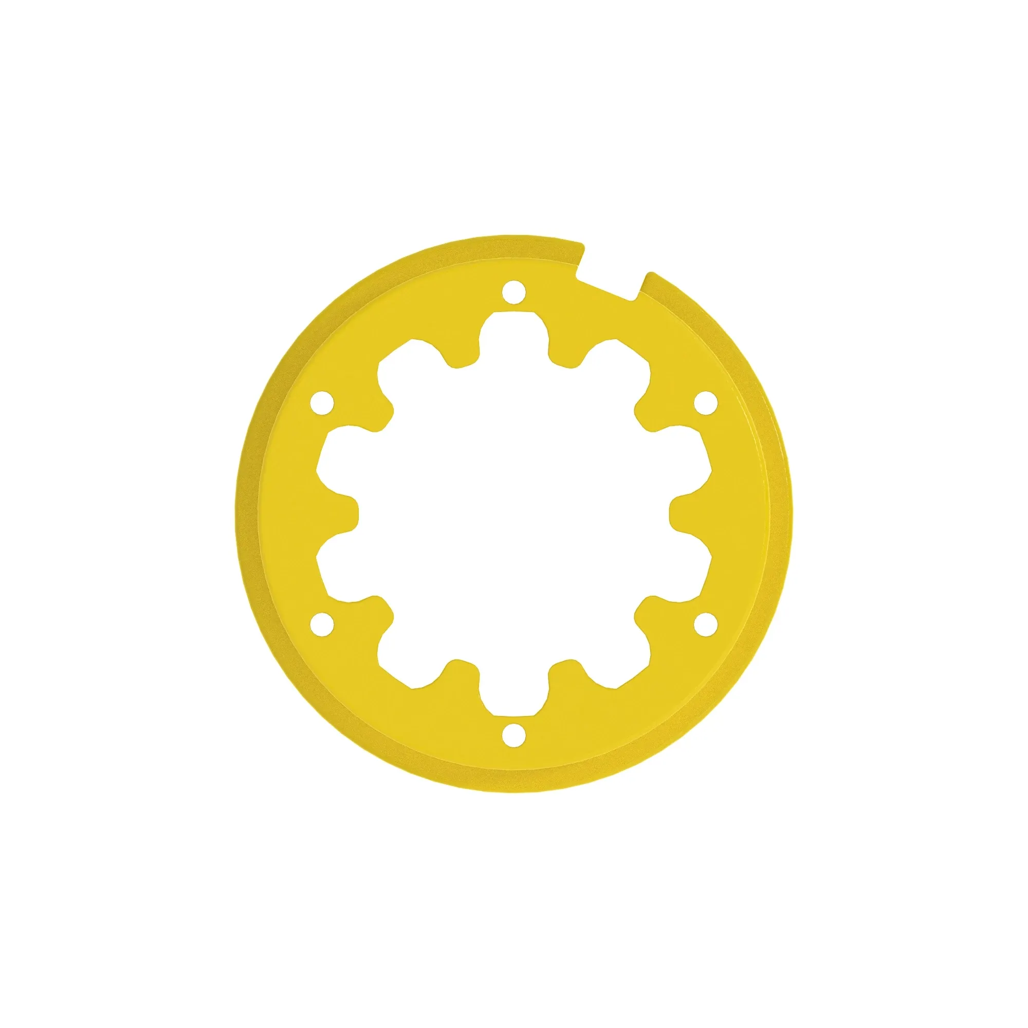 WEIGHT, WEIGHT-WHEEL (NPT)