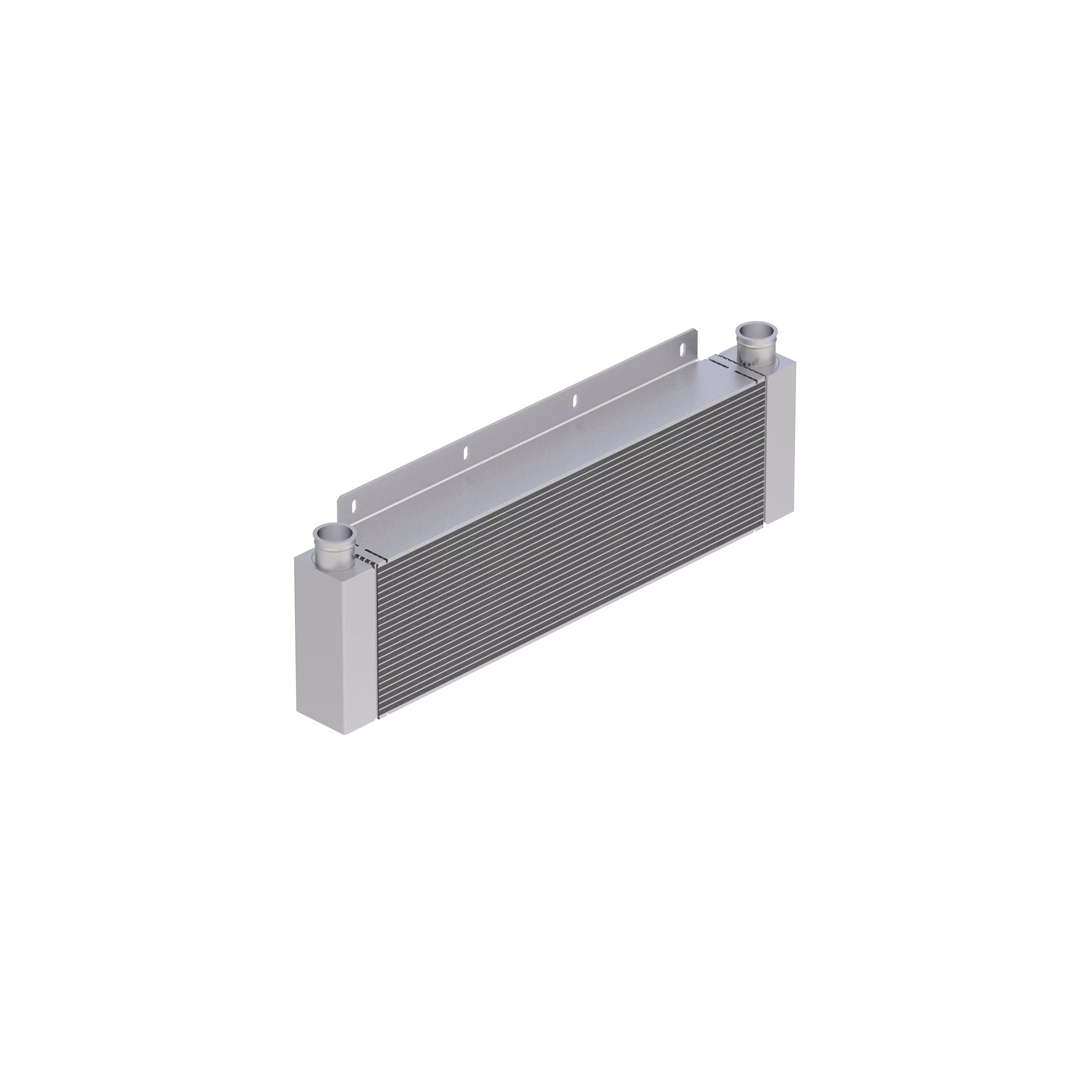 OIL COOLER, CHARGE AIR COOLER