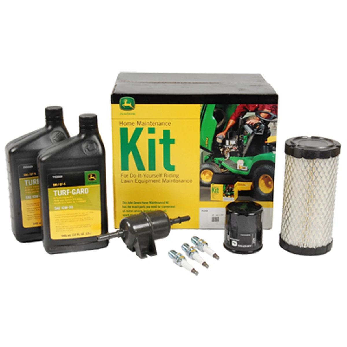 John Deere Home Maintenance Kit - LG270