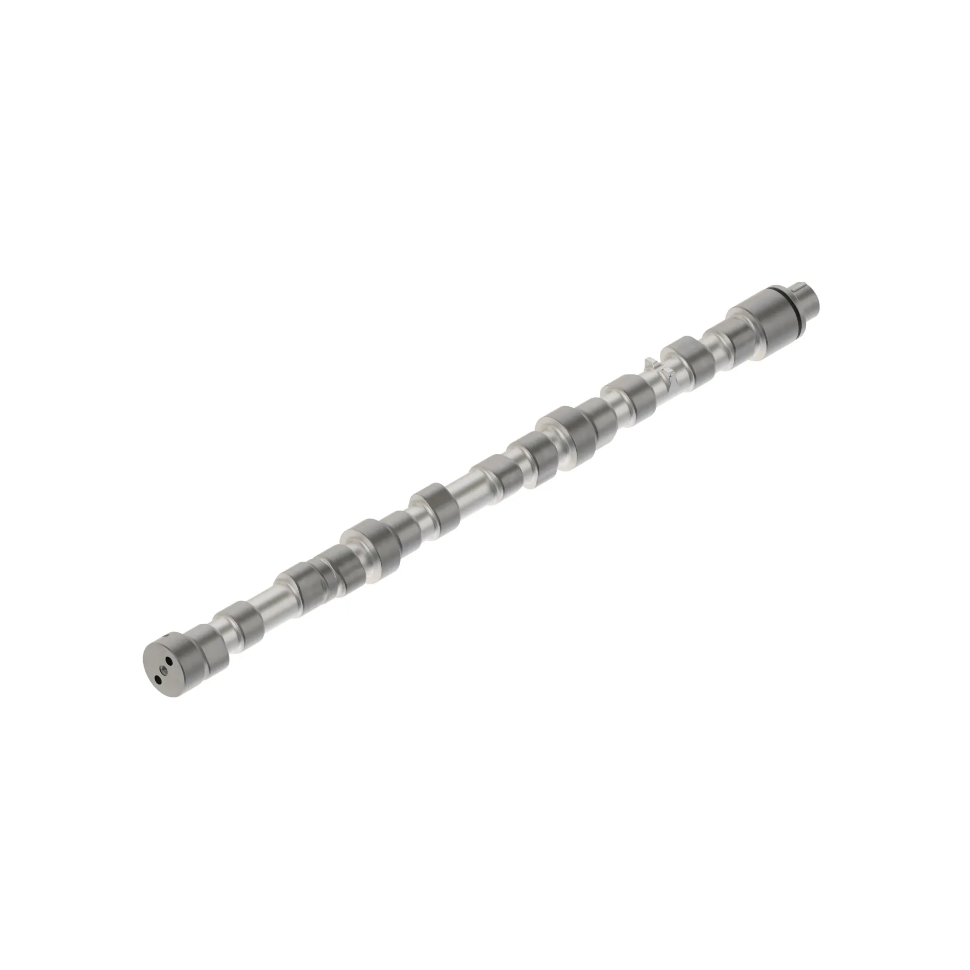 John Deere Engine Camshaft with Key - RE526065