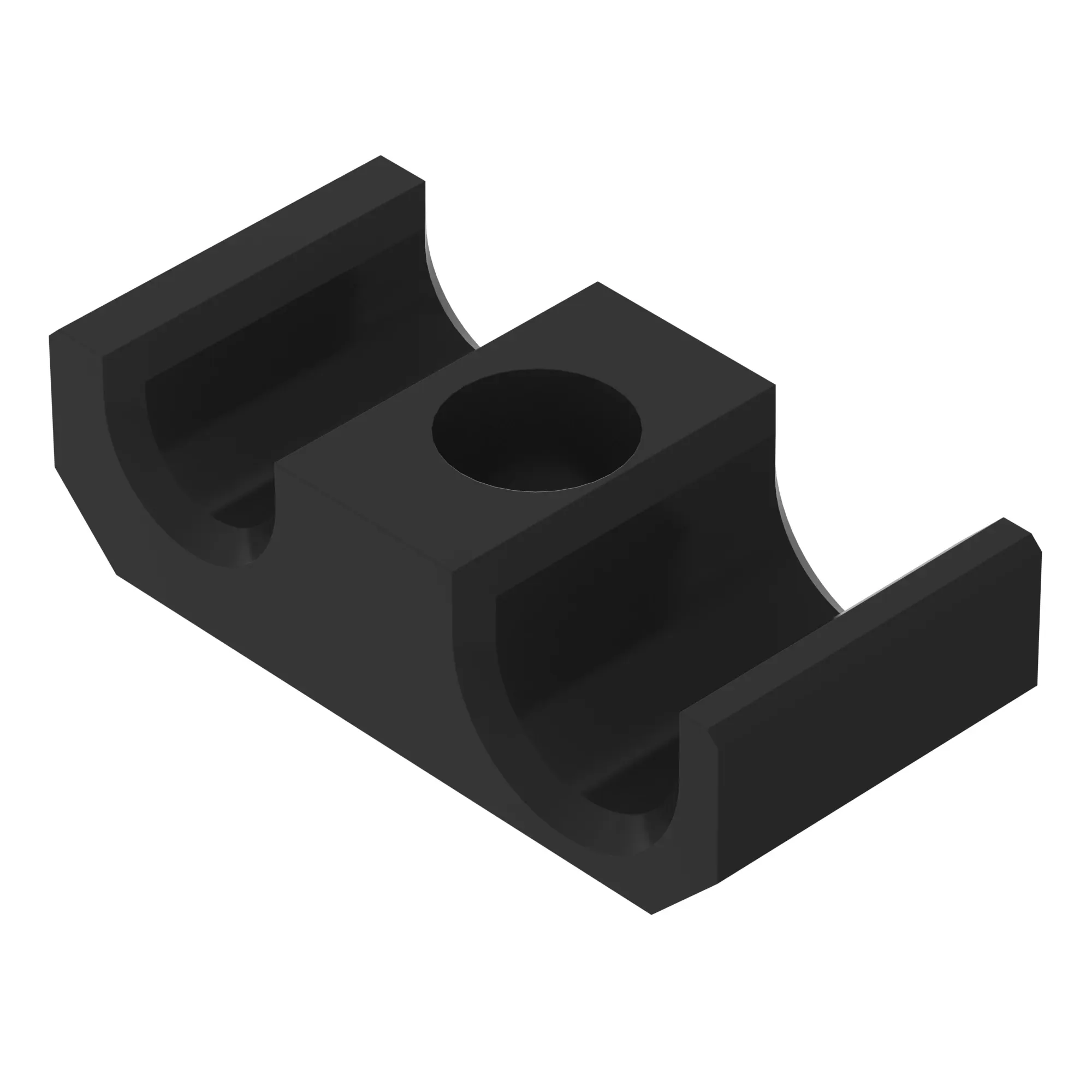 John Deere 2-Diameter Block Clamp - F674935