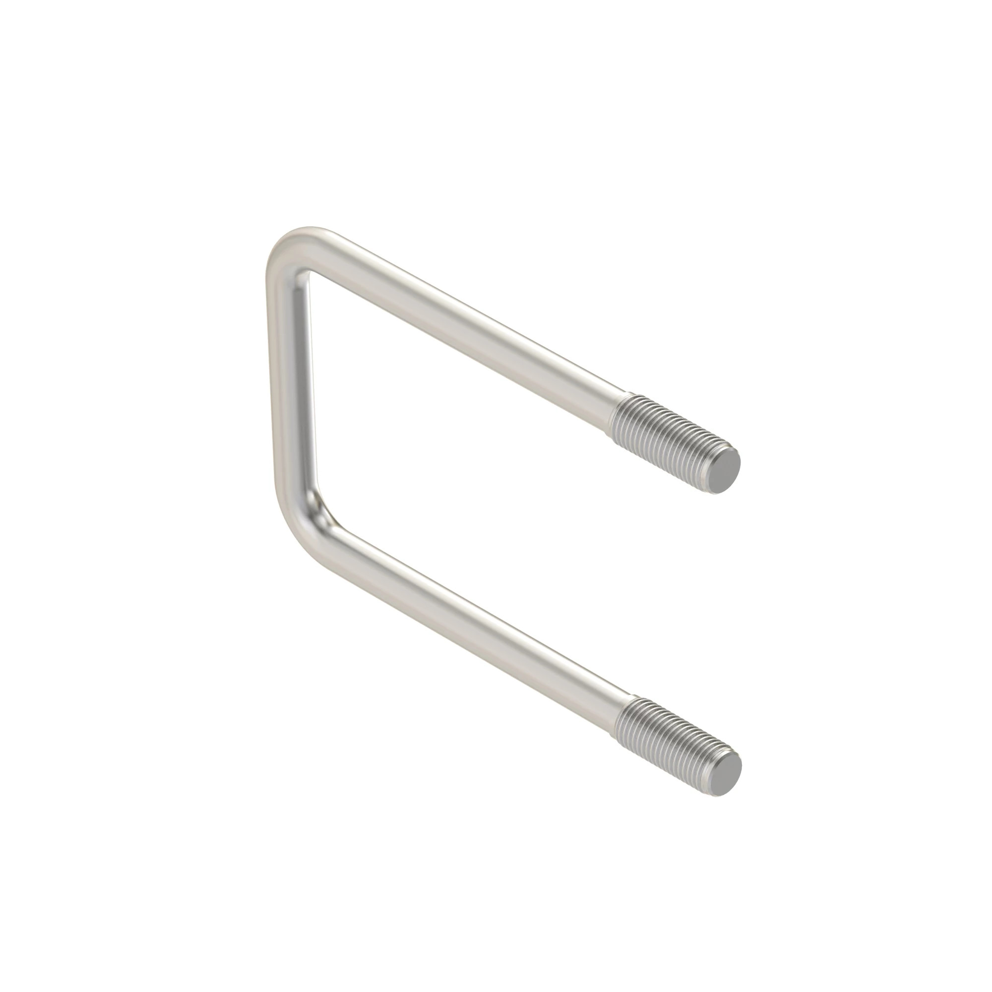U-BOLT(FOR 4"X6" & 4"X5" TUBE)