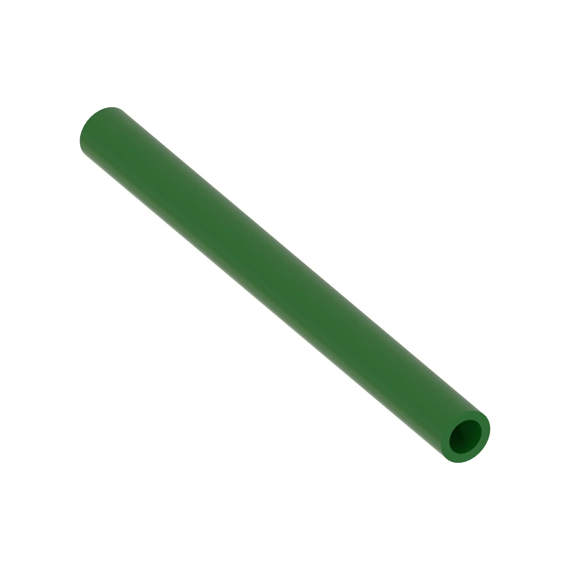 John Deere Door Mounting And Styling Panel Tube - FH324430