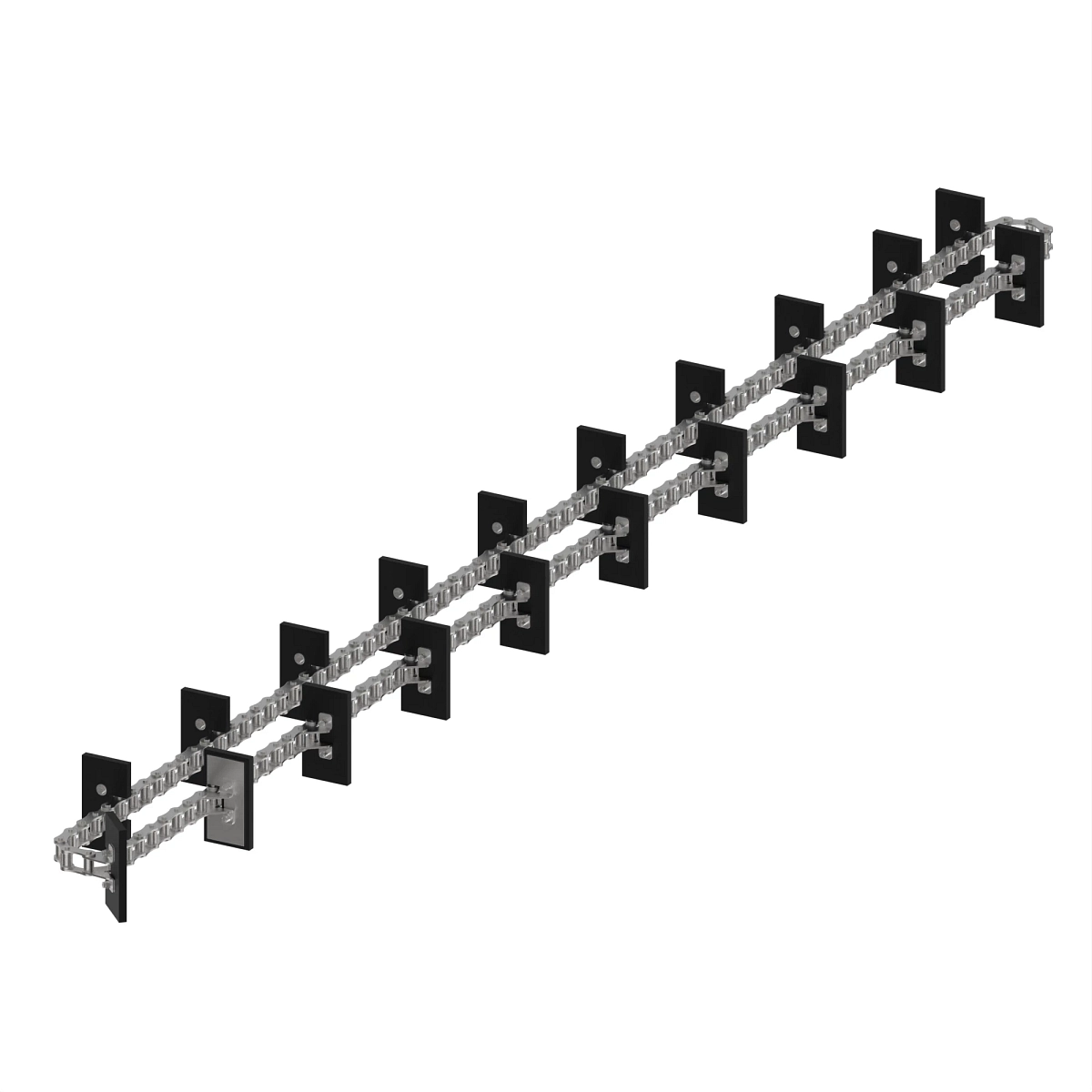 Link Chain, Elevator Chain Supplier