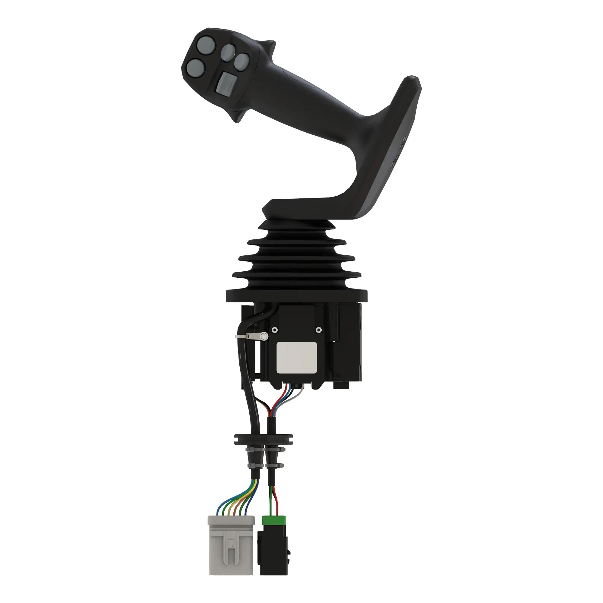 John Deere Multi-Functional Controller - AT480445