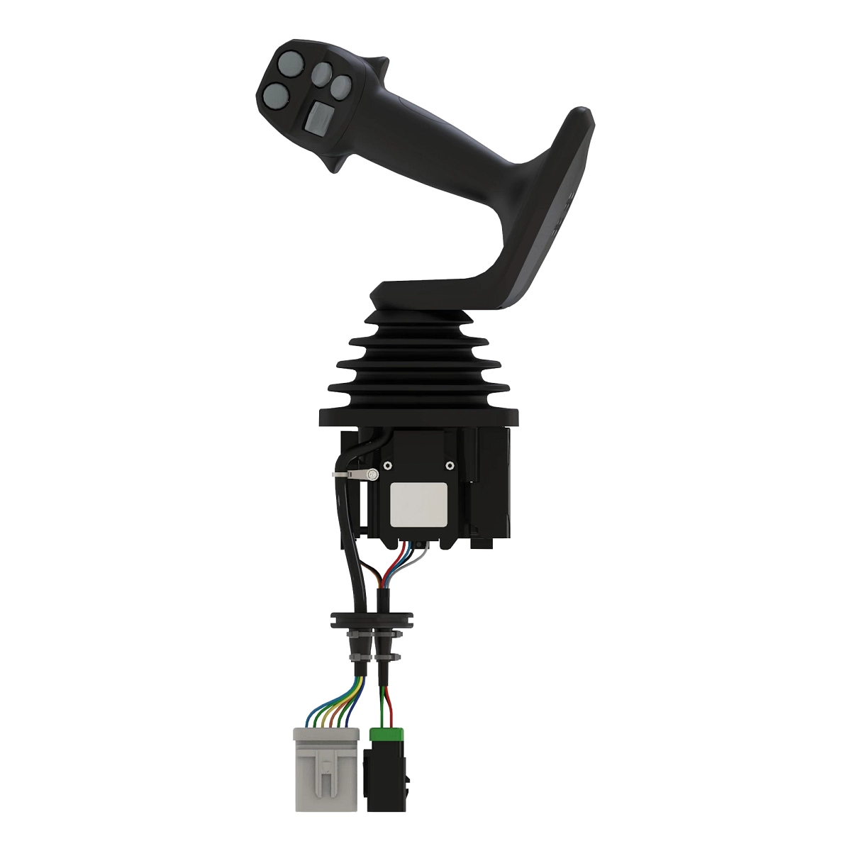 Multi-Functional Controller