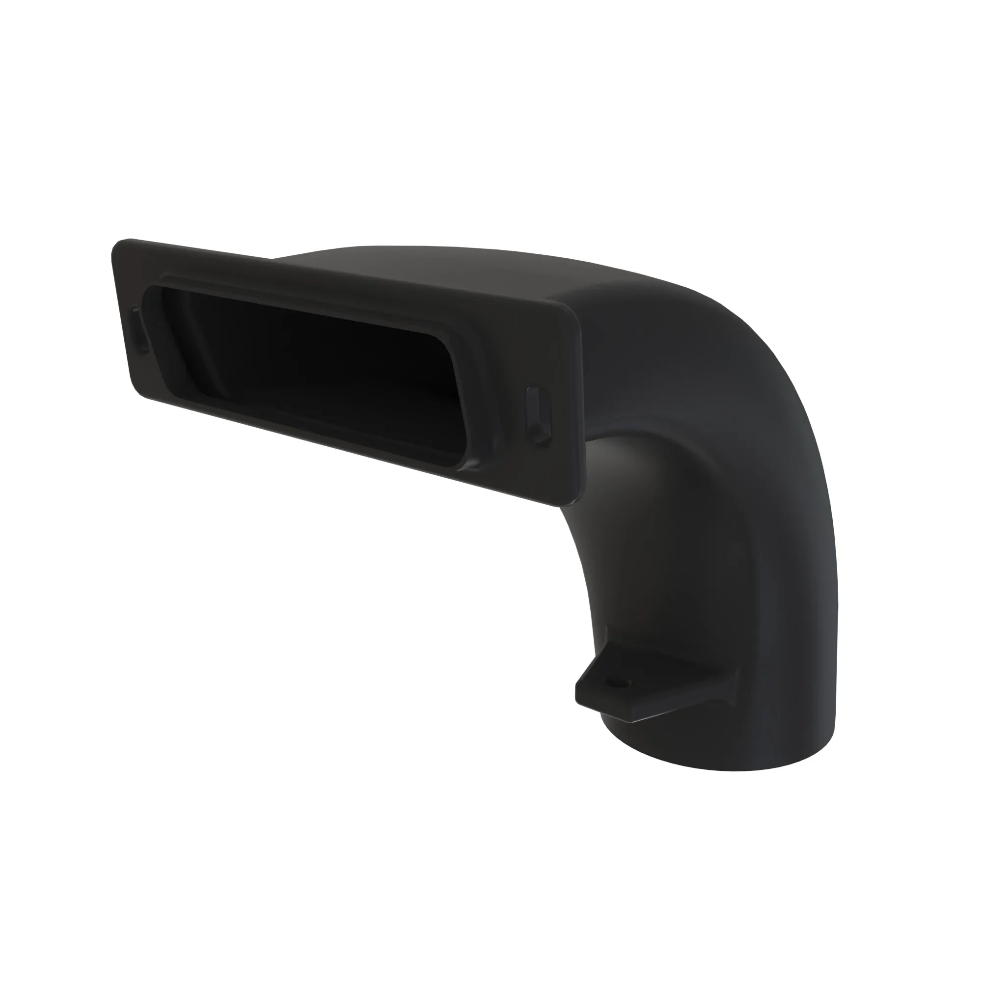 John Deere Air Duct, Transfer - HXE12050