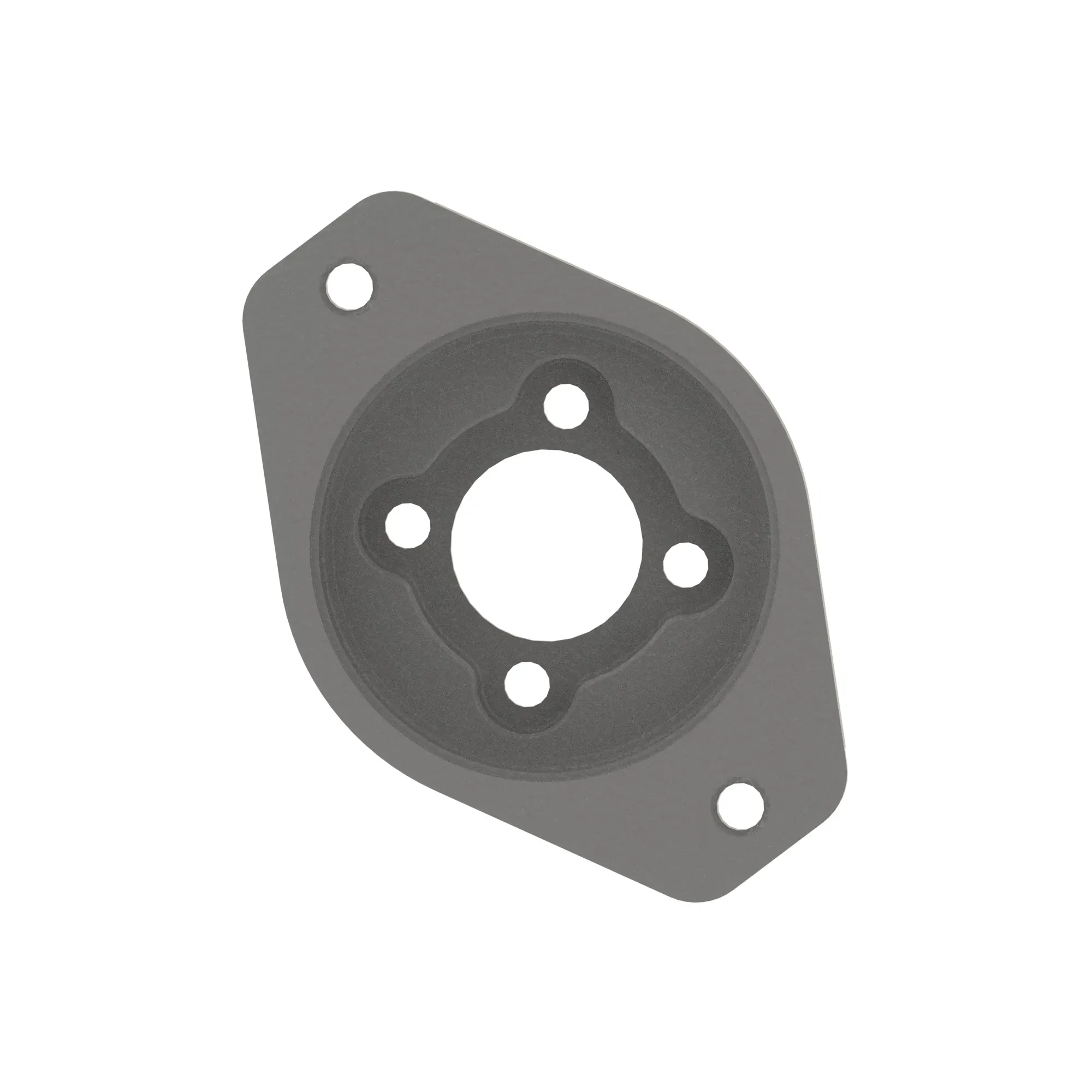 Intermediate Housing