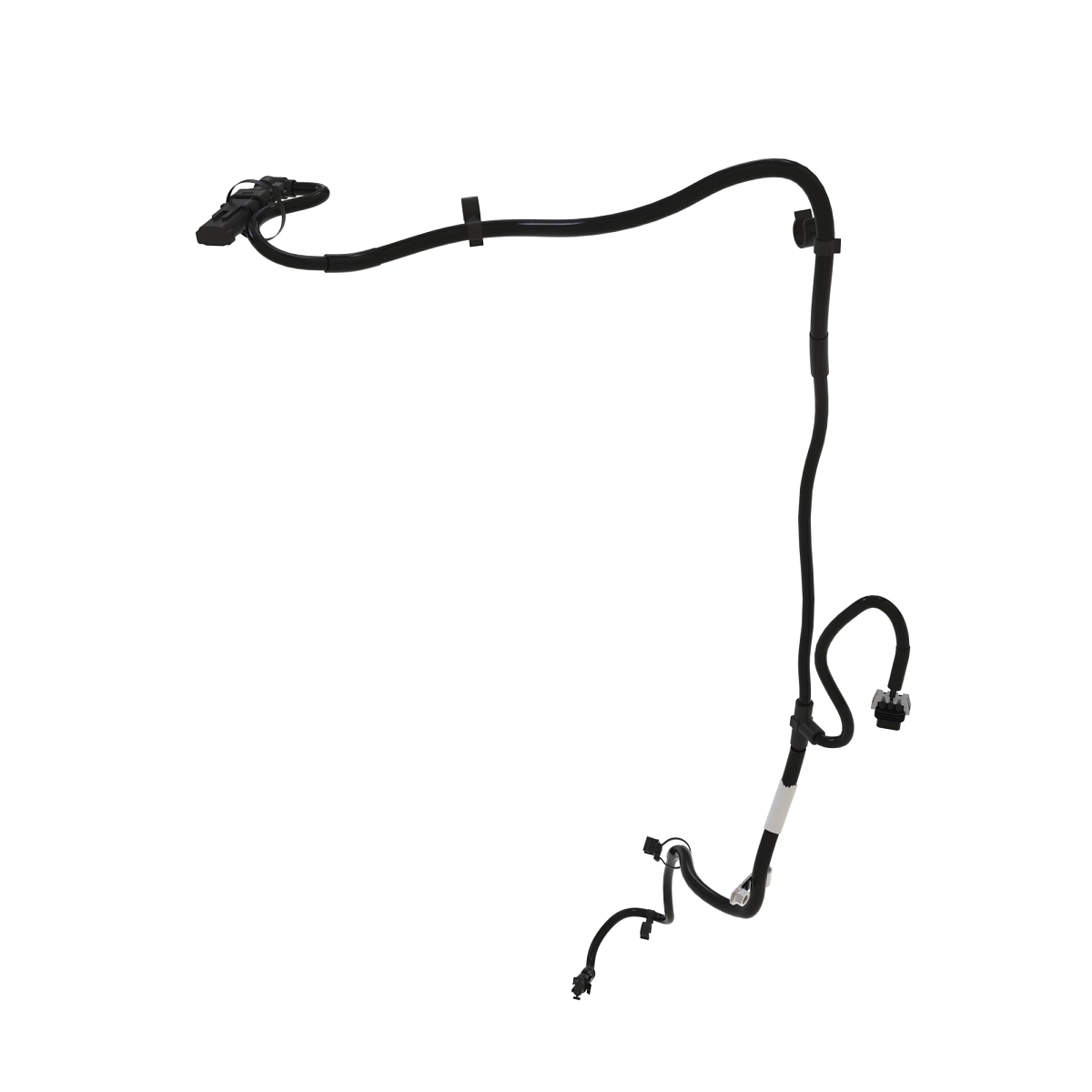 Wiring Harness, Field Kit Adapter T
