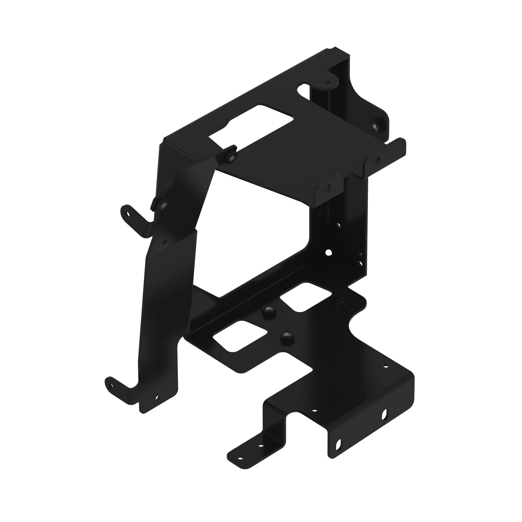 BRACKET, SHILD, EH MANIFOLD, F9X, A