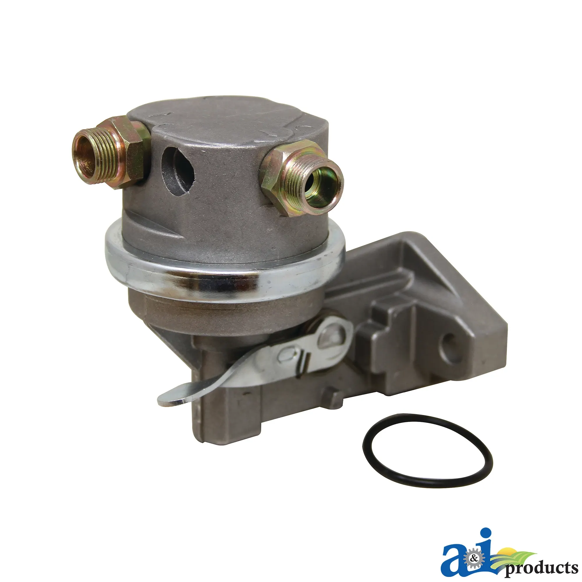A&I Products Fuel Lift Pump - A-RE507581