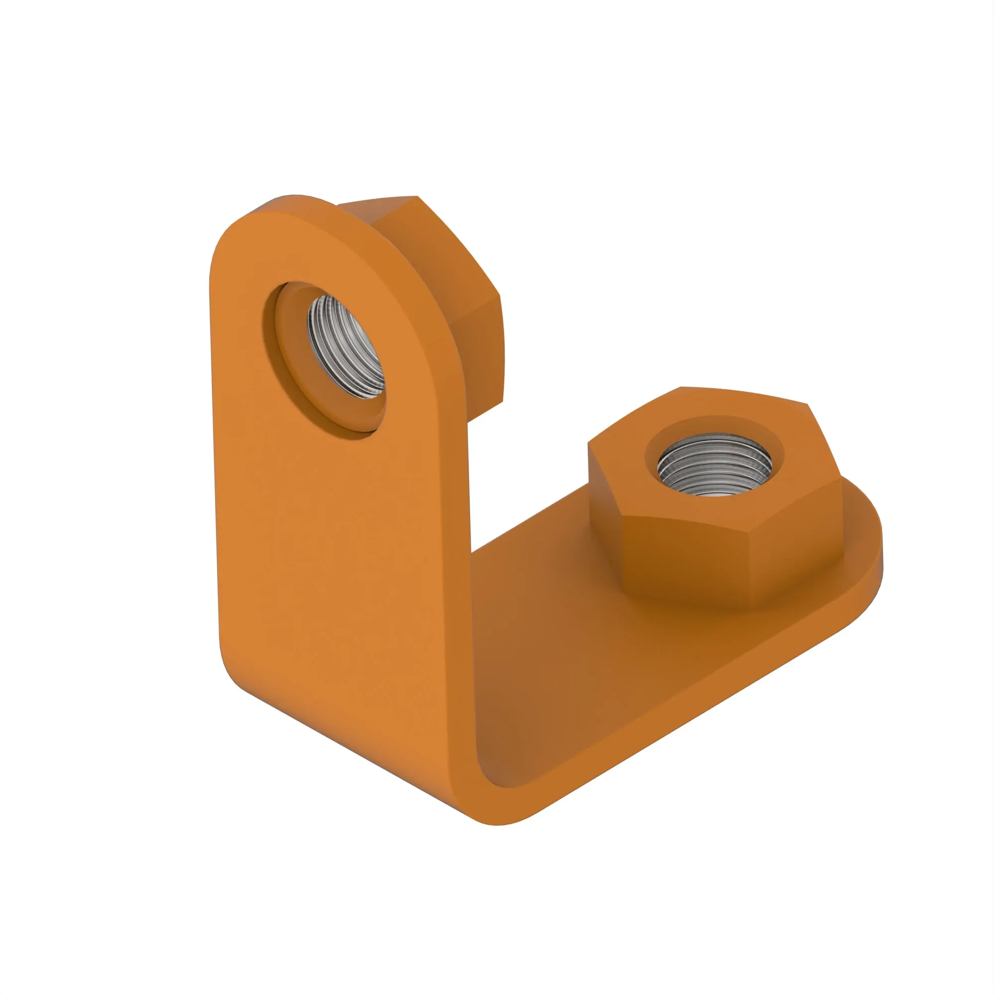 BRACKET, MOUNTING