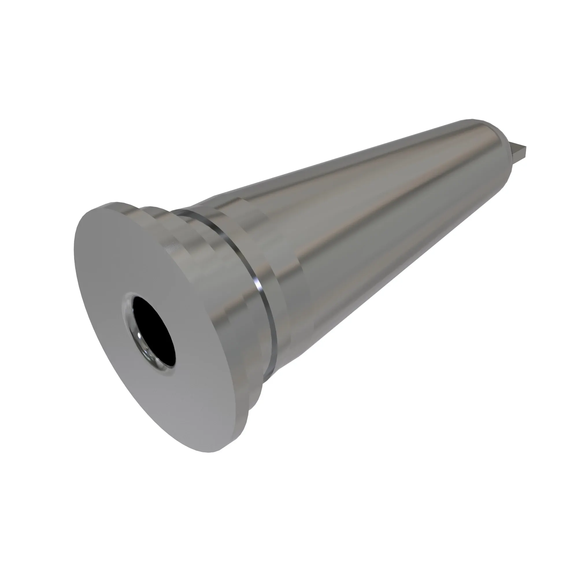 3.5MM INLET ORIFICE WITH SCREEN DEF HEADER