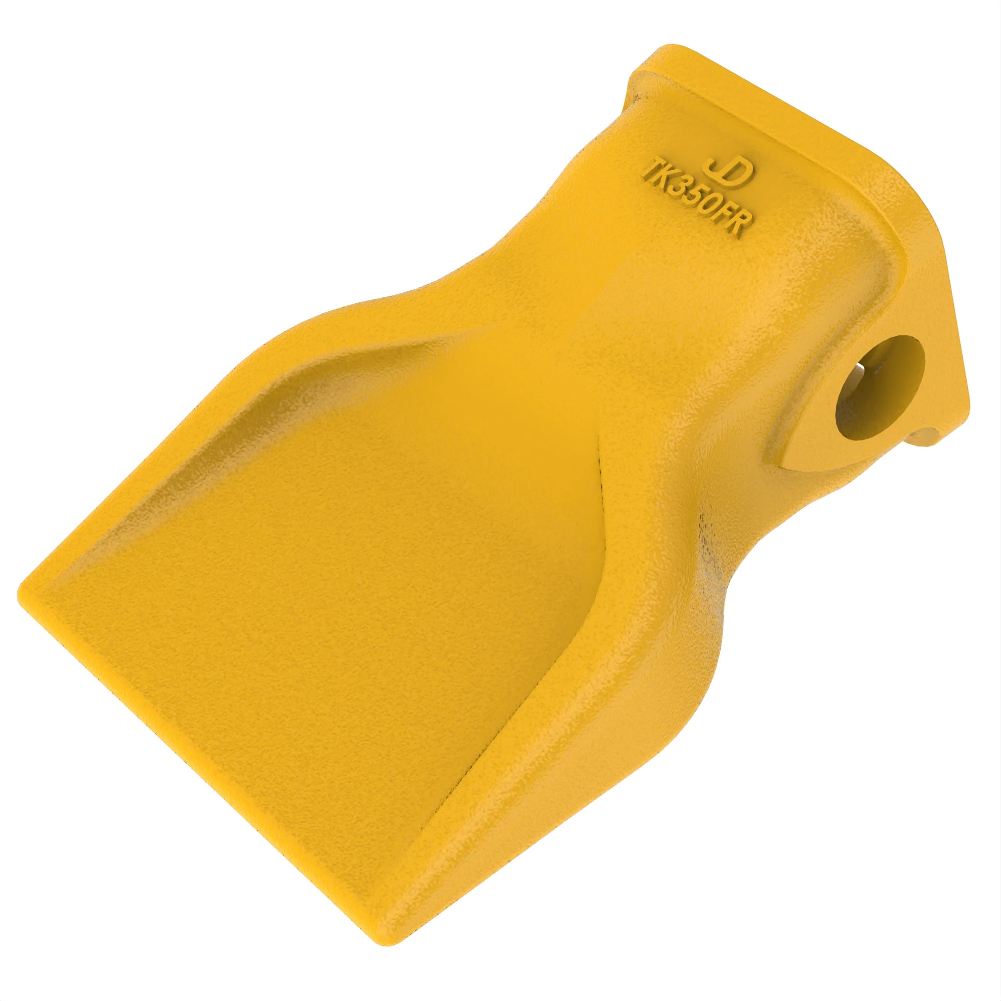 TOOTH, TOOTH, 350 SERIES TOOTH FLAR