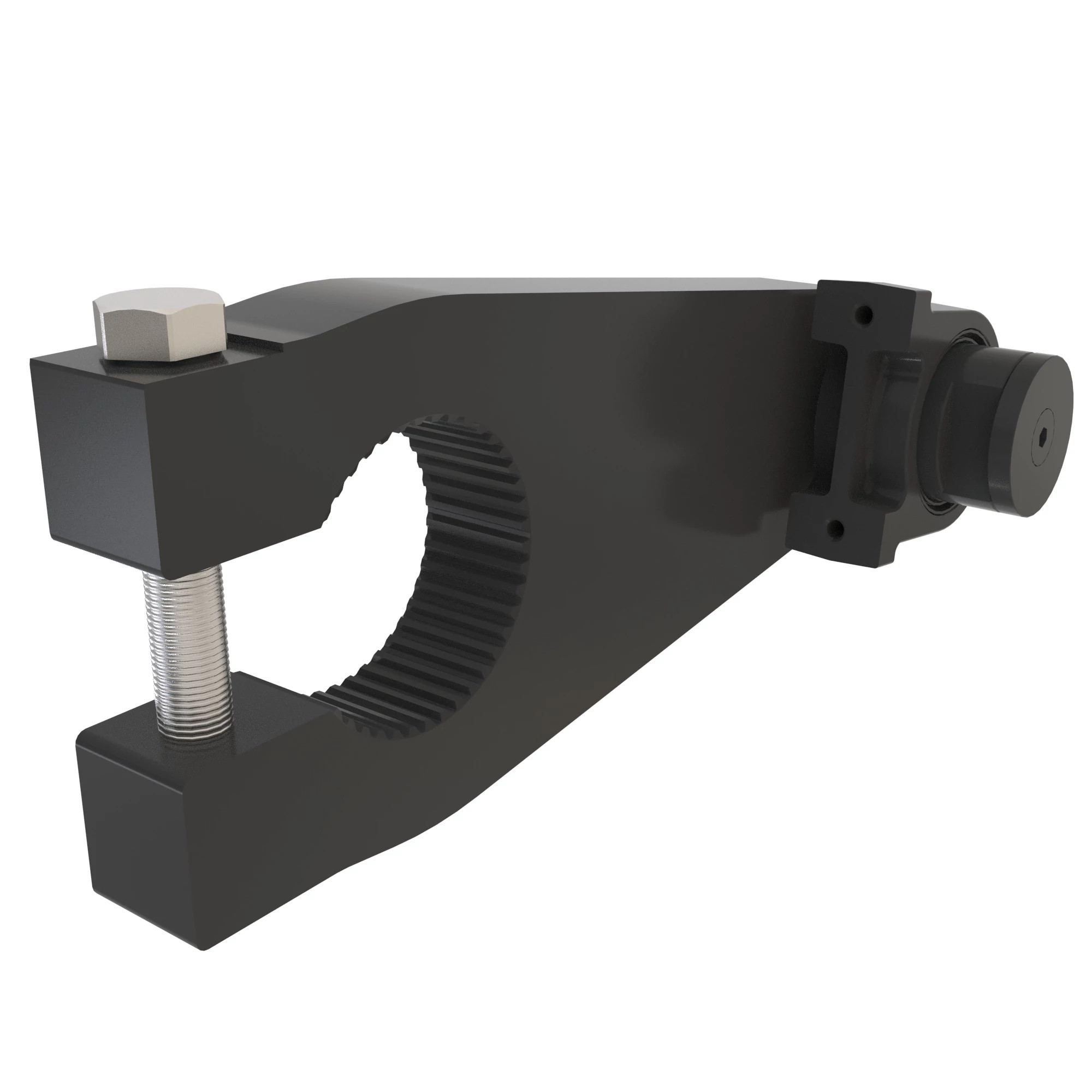ARM, 3X3 CRANK ARM ASSEMBLY, LEFT