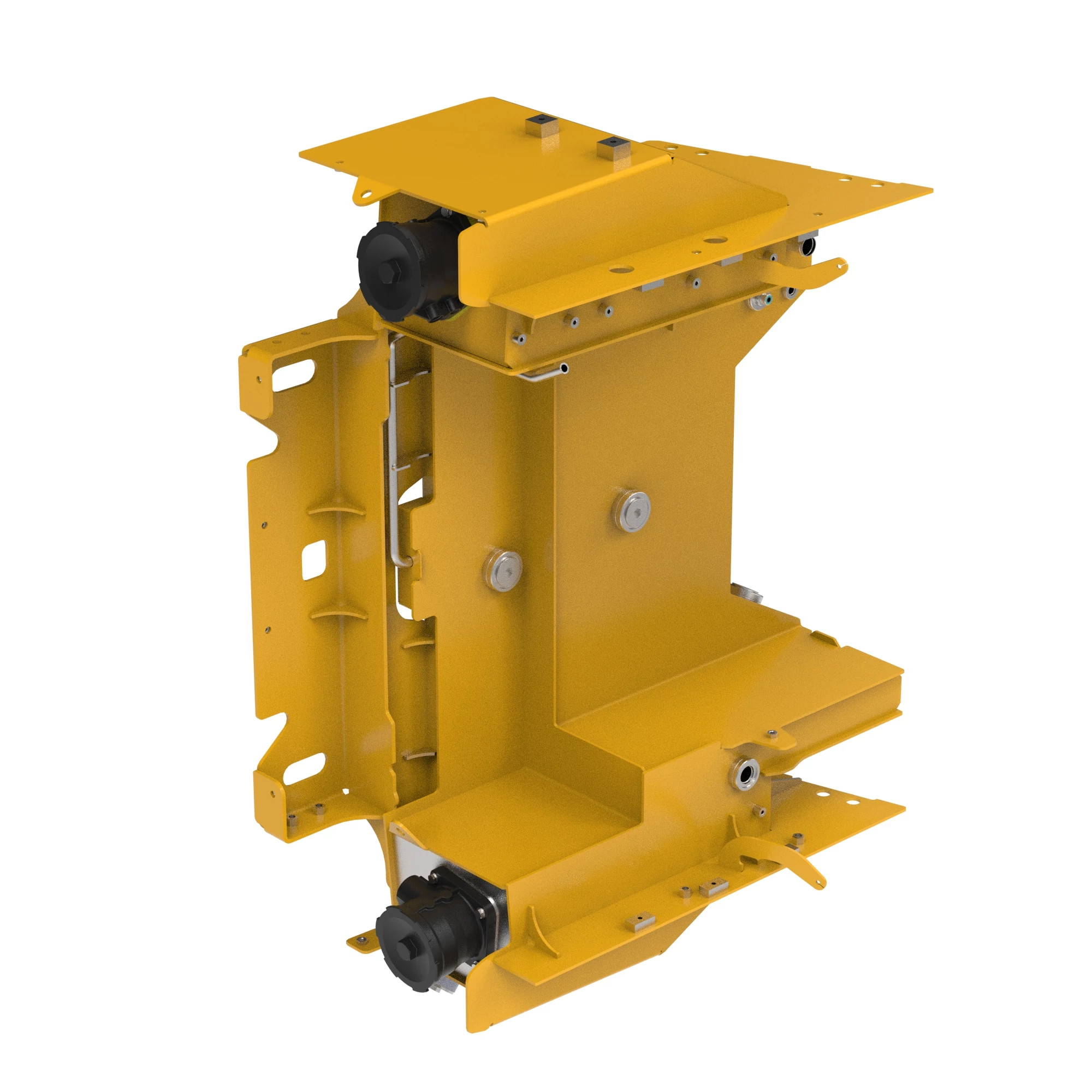 John Deere Hydraulic Reservoir - AT470467