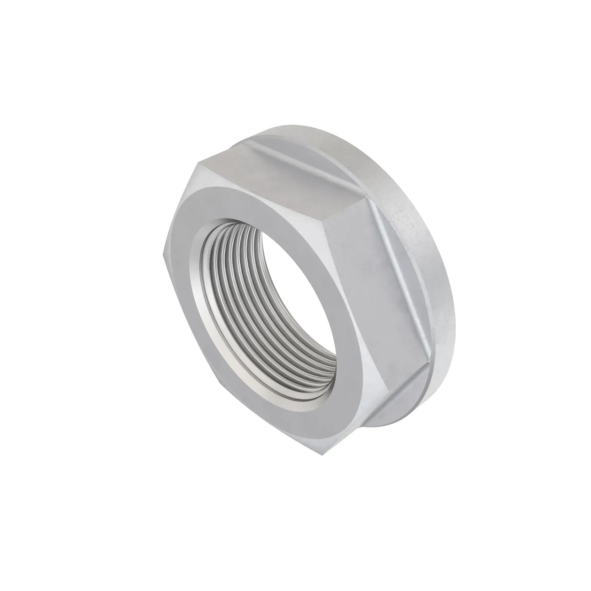 John Deere Nut, M10 - KV22622