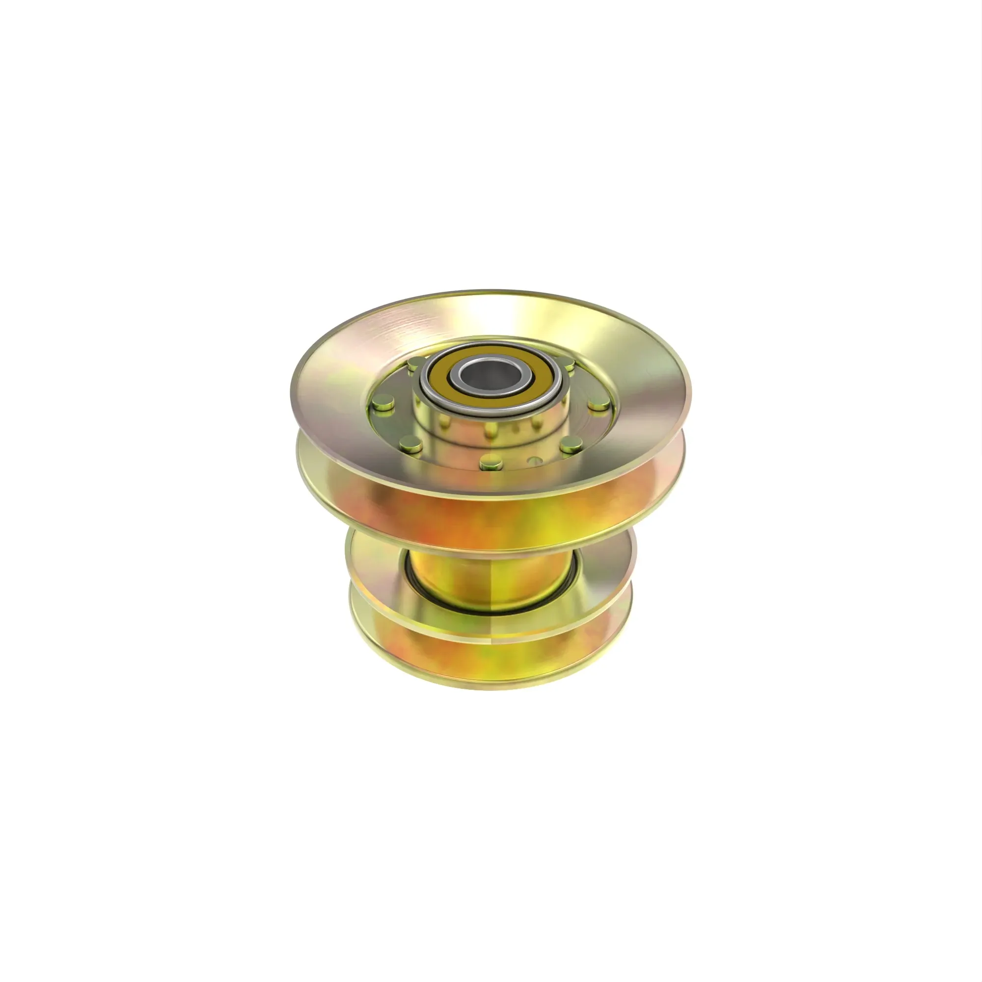 Pulley, Jachsheave Assembly EO498 4