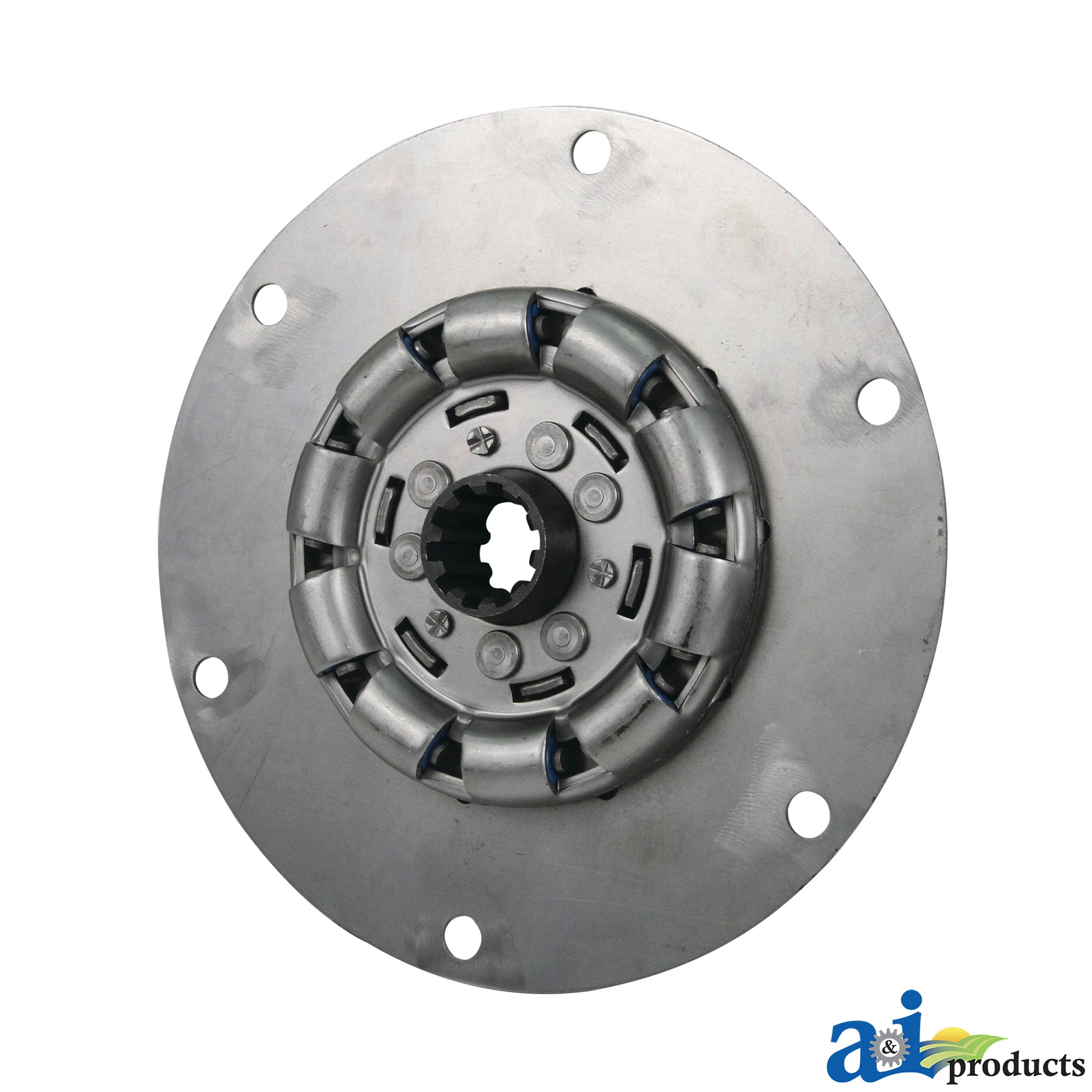 ⚙️ A-AT316546: Disco impulsado por volante John Deere 🚜✅