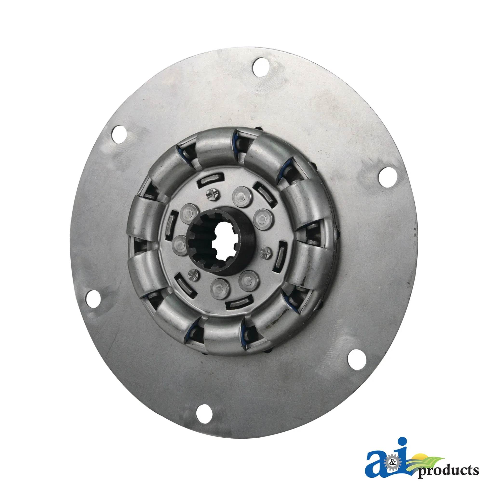 A&I Products Flywheel Driven Disc - A-AT316546