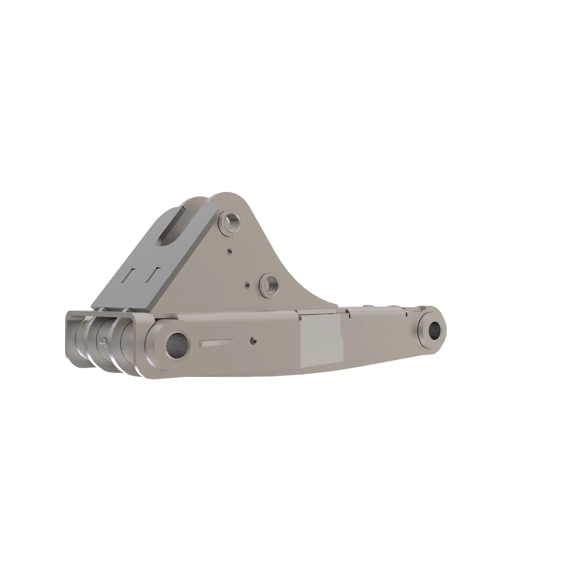 LINKAGE-CROP DVDR LOWER ARM RH