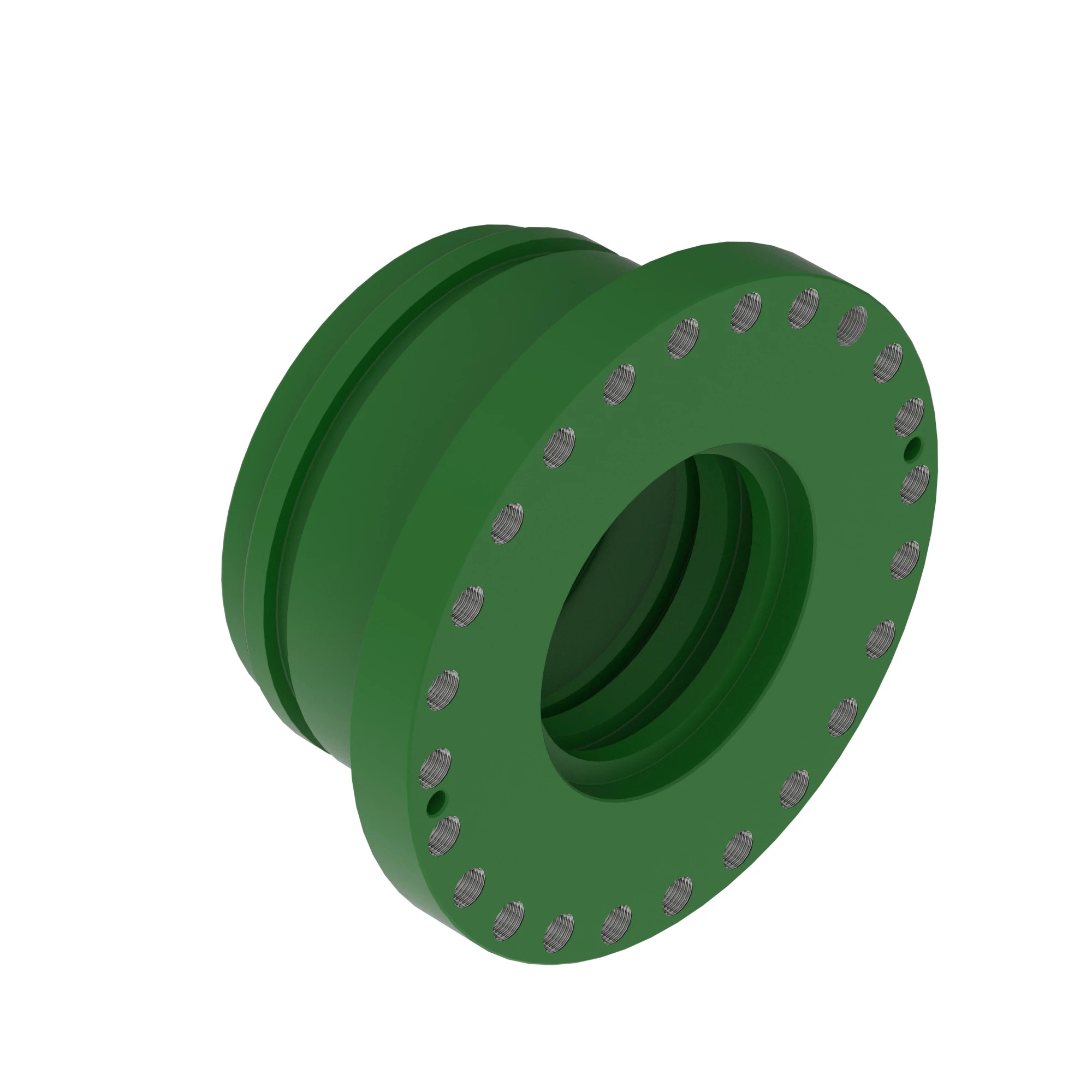 Hydr. Cylinder Rod Guide