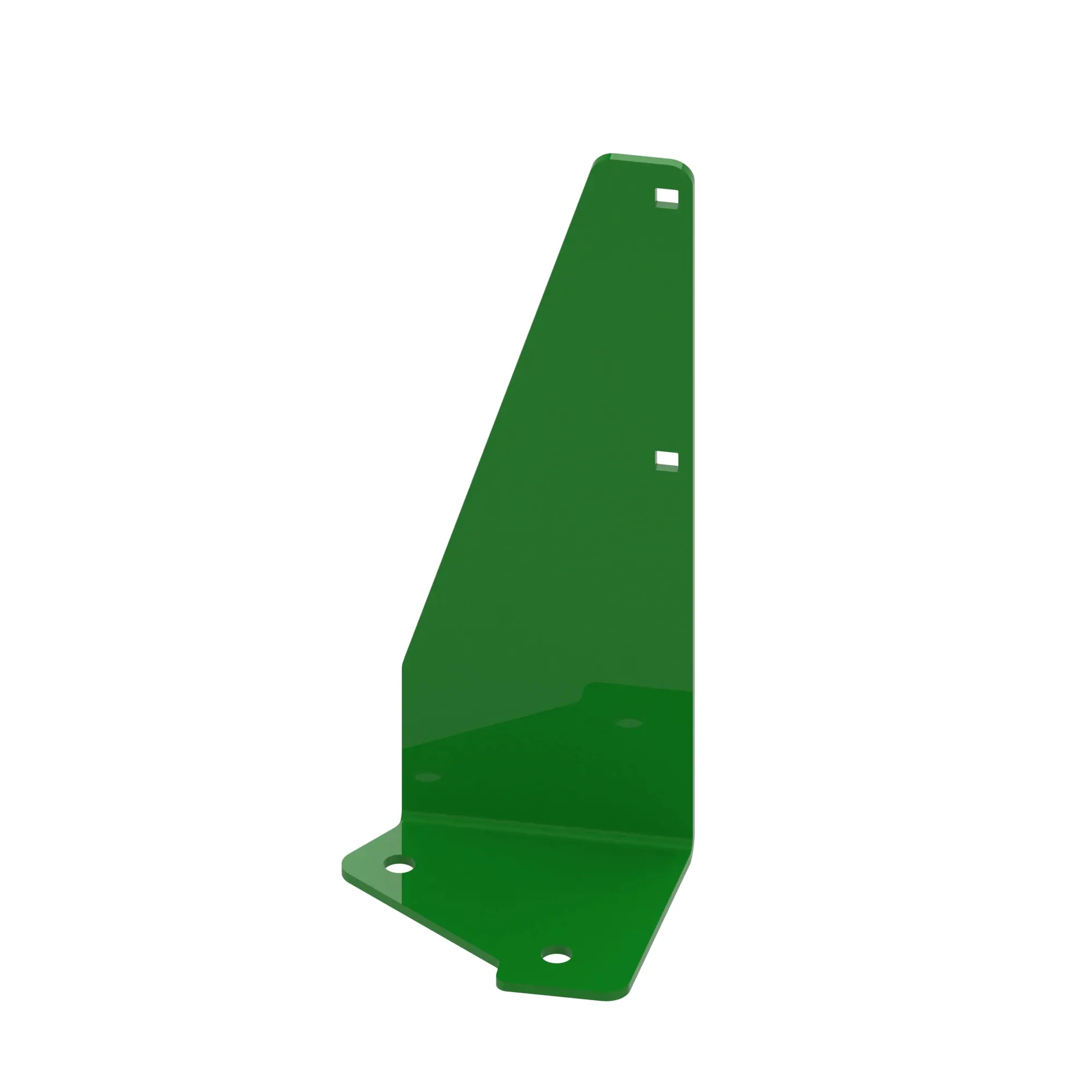BRACKET KIT, LH BRACKET NON TA CONF
