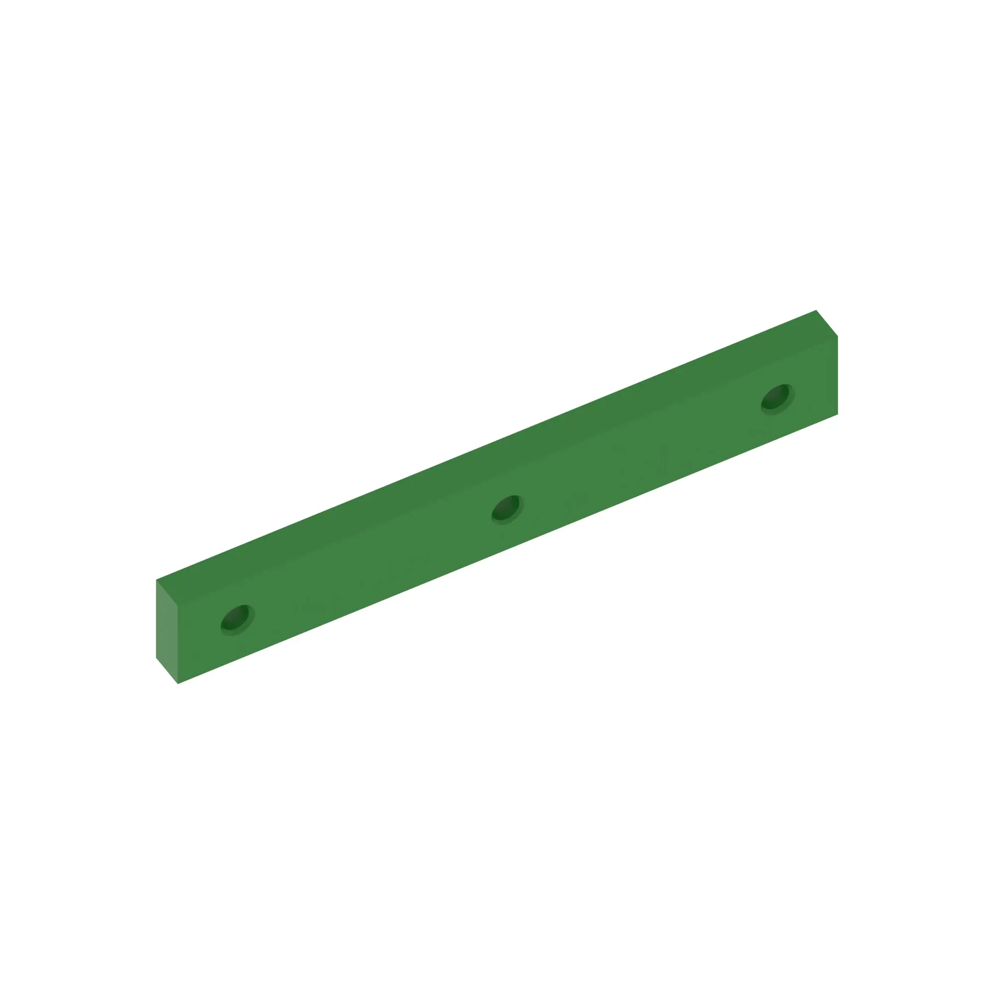 John Deere Strap - R203405