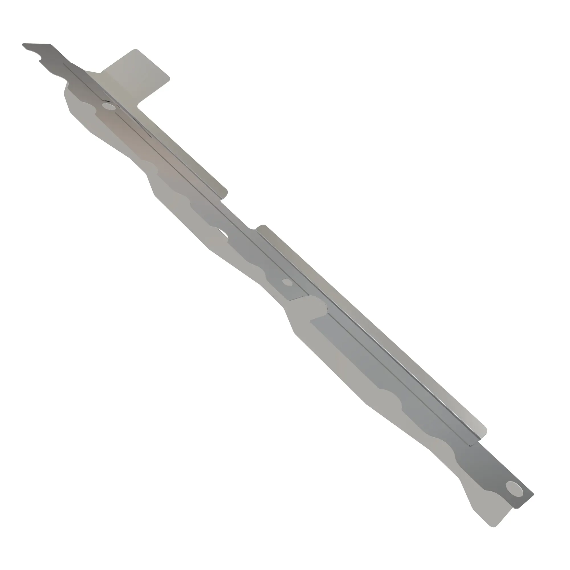 John Deere Heat Shield - RE506232