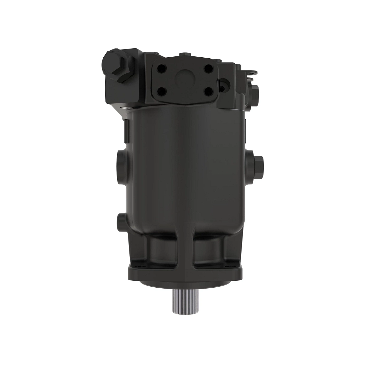 Hydraulic Motor