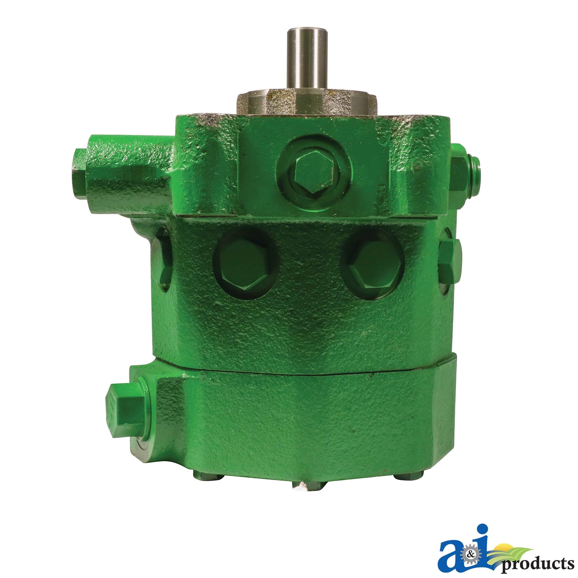 Hydraulic Pump