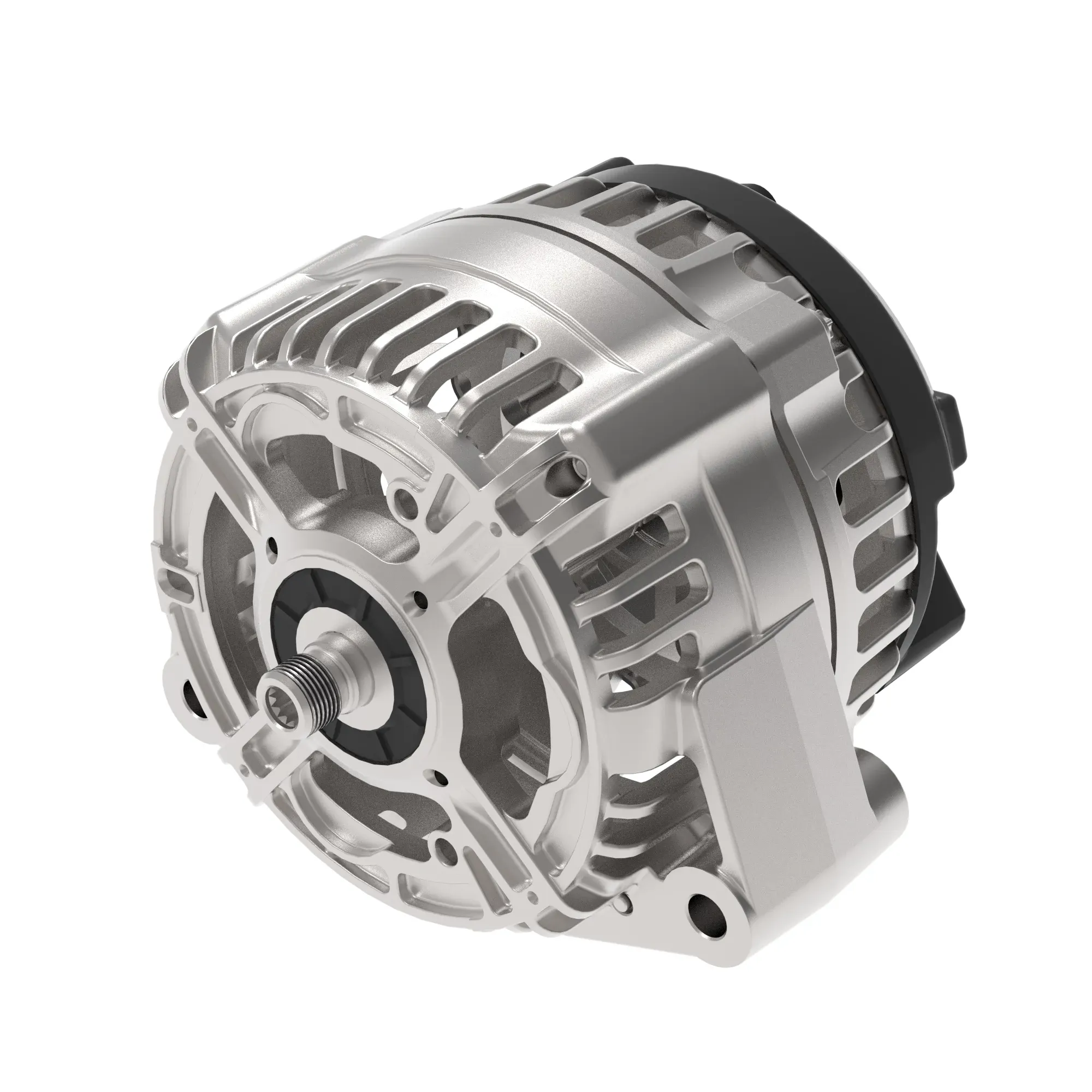 John Deere Alternator - AL228794