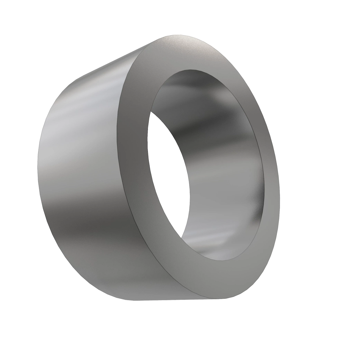 Spacer, Steering Cylinder