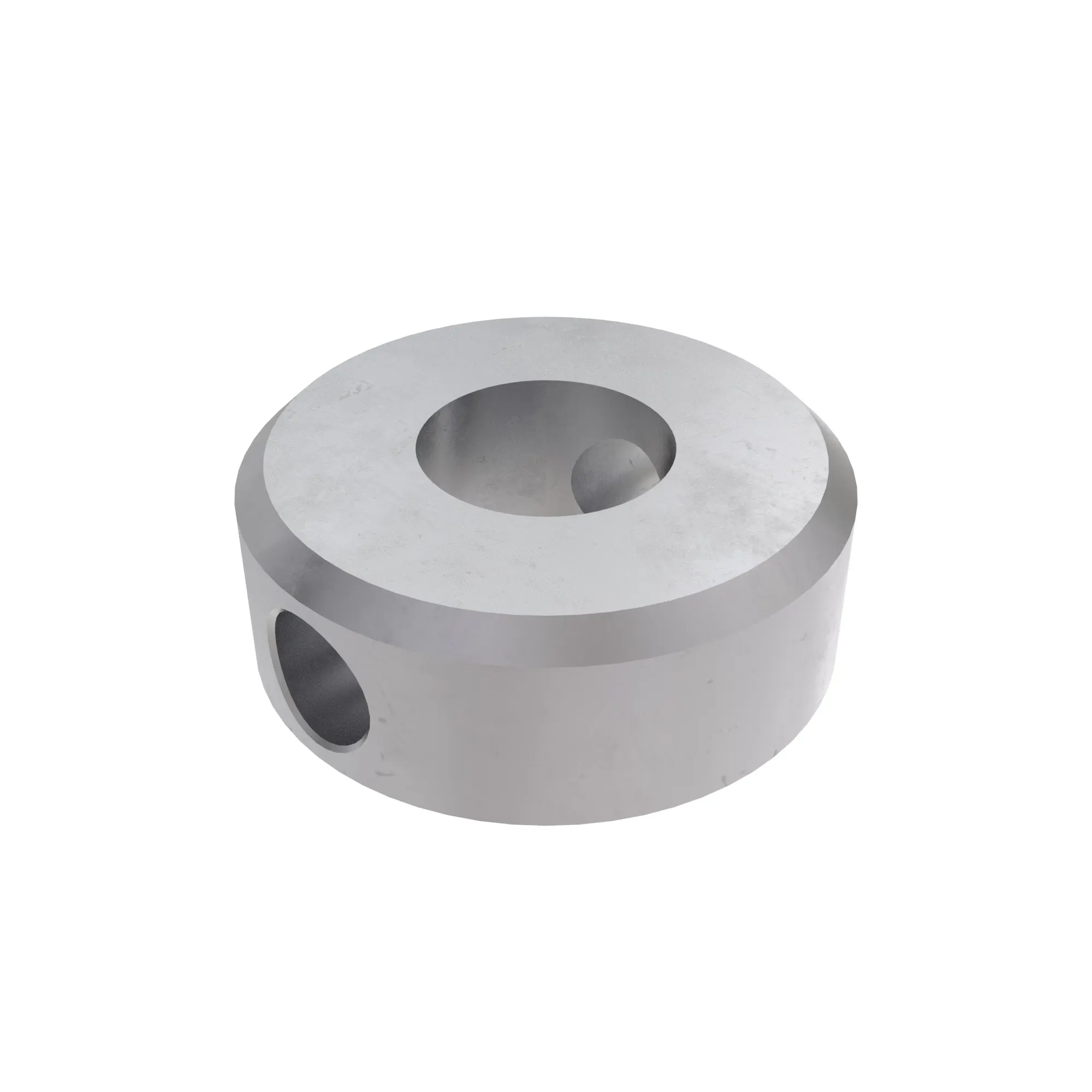 John Deere Knockdown Roller Locking Collar - CXT12943