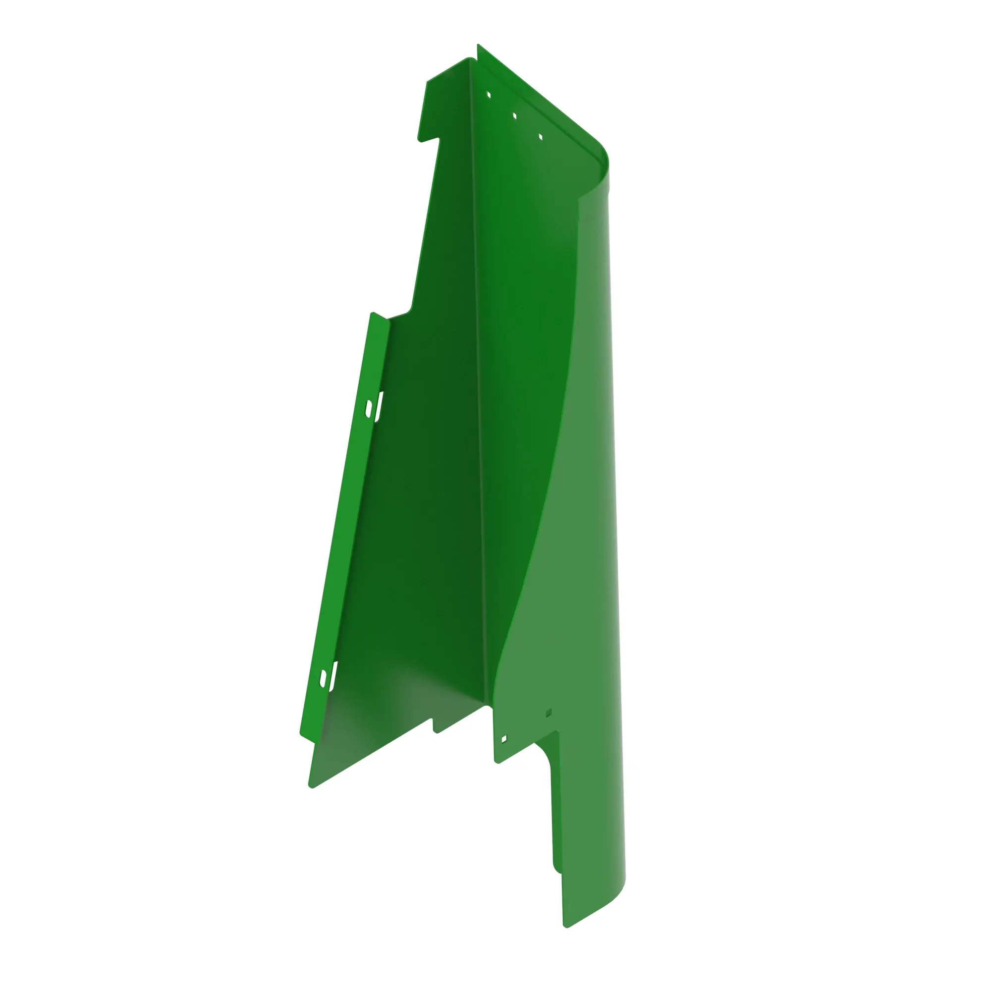 BRACKET, EXHAUST