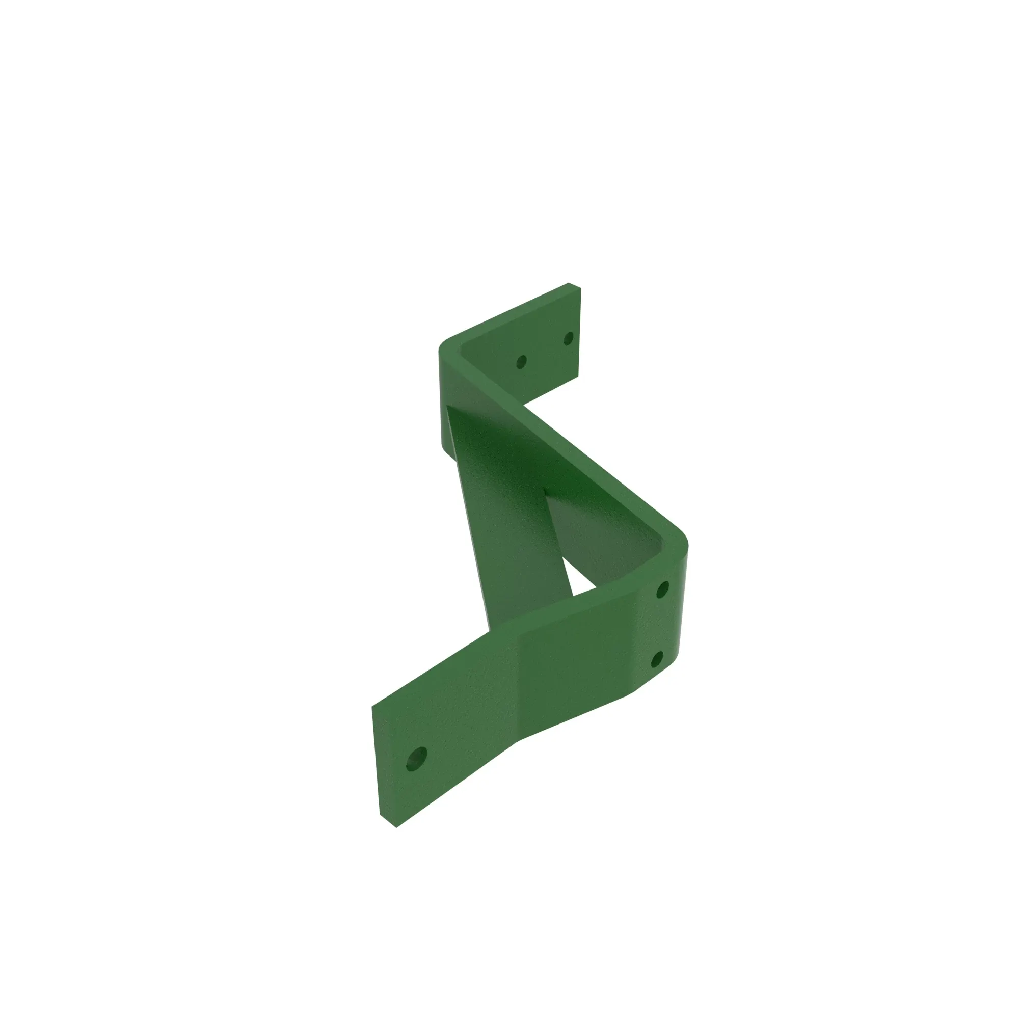 John Deere Lower Step Support - AR73202