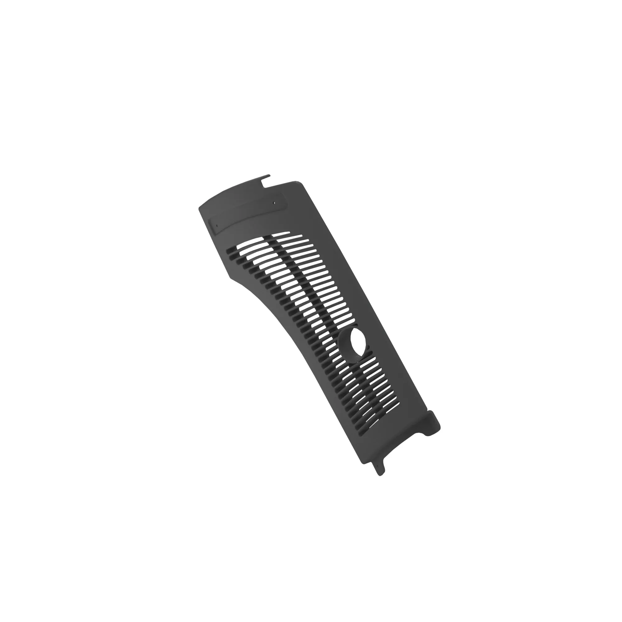 Louver