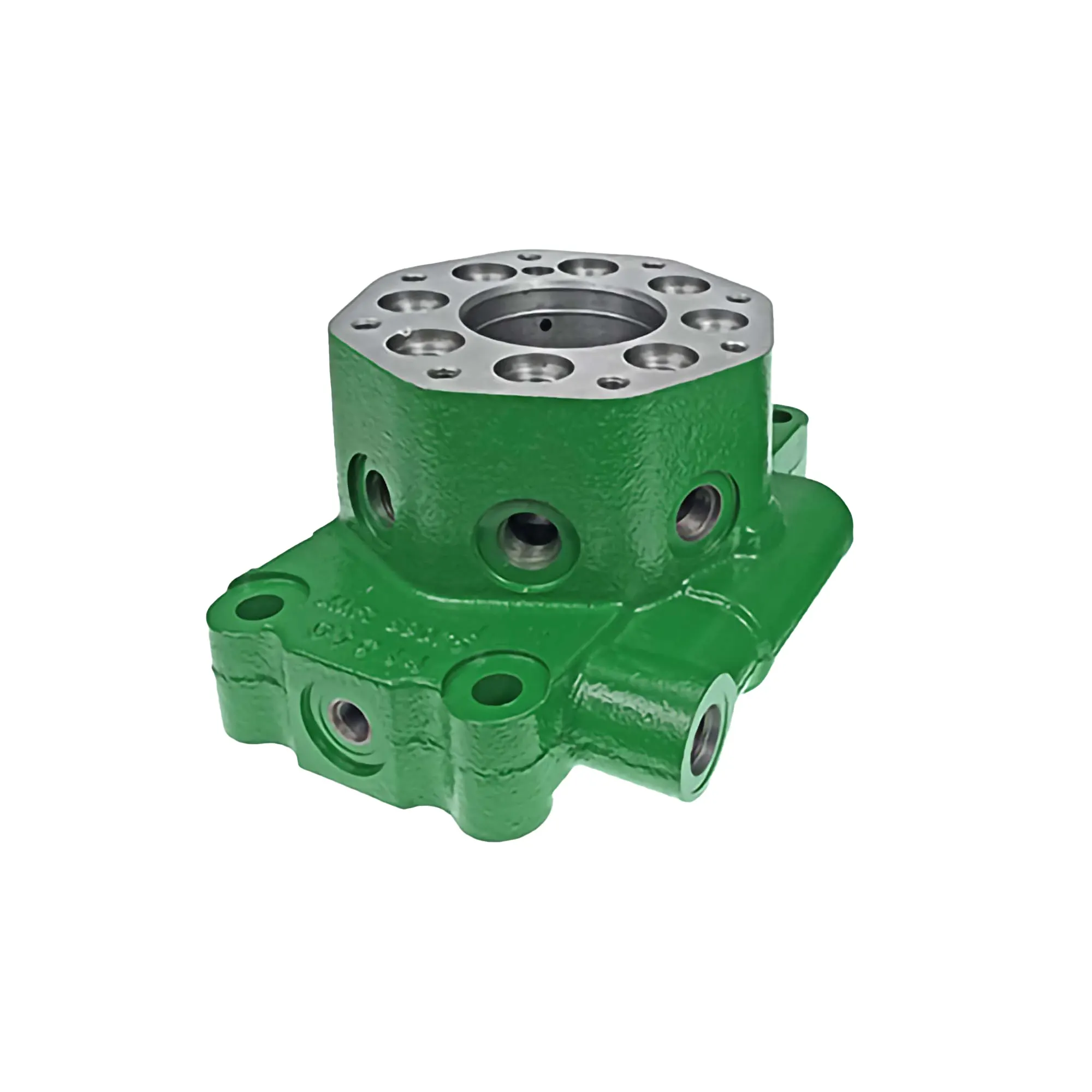 HYDRAULIC CYLINDER BARREL