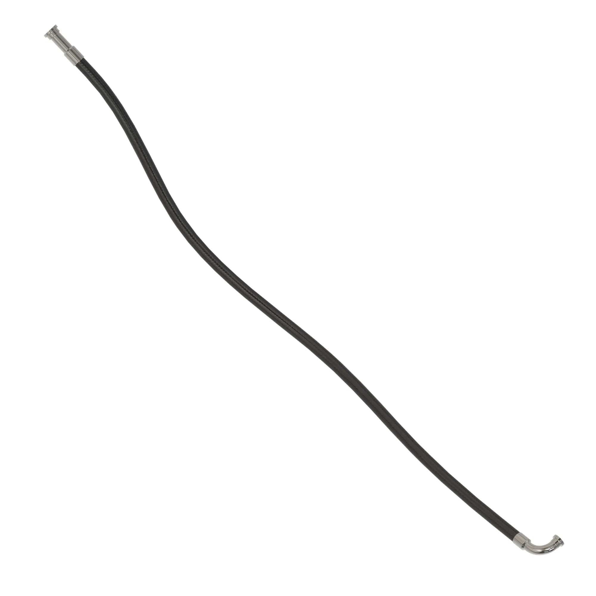 John Deere Fabricated Hydraulic Hose - F073451