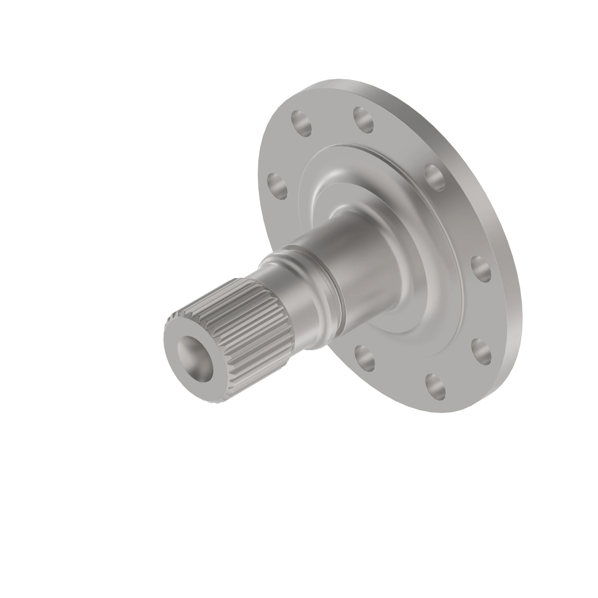 HUB, INPUT HUB