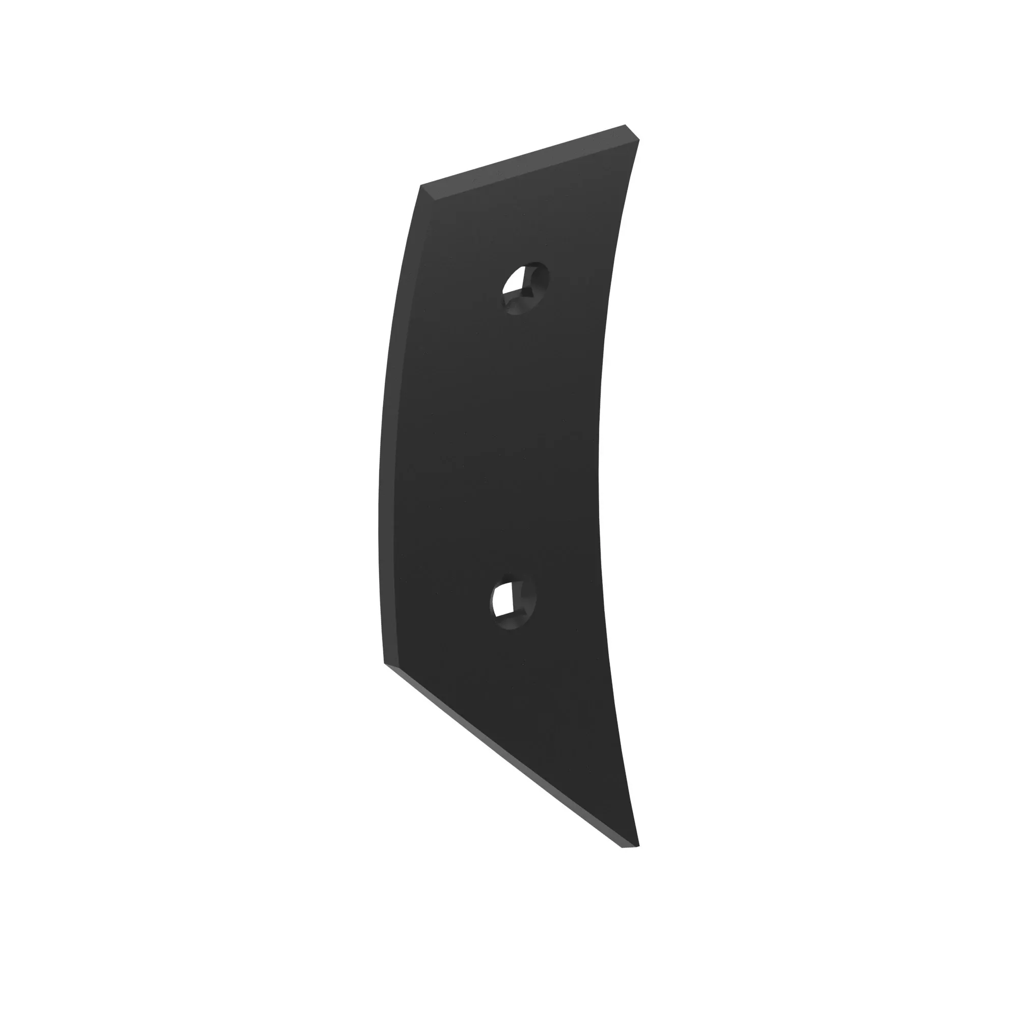 John Deere Plow Bottom Shin Moldboard - P59408