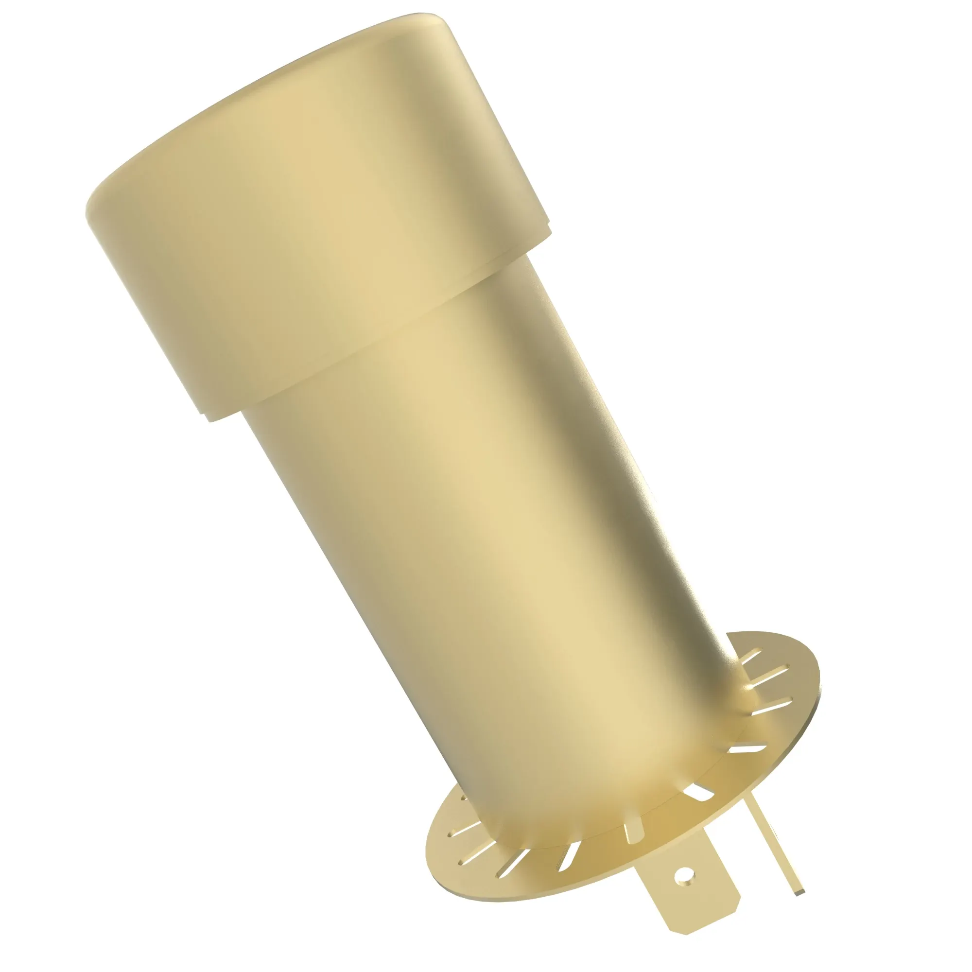 John Deere Electrical Lighter - AT260466