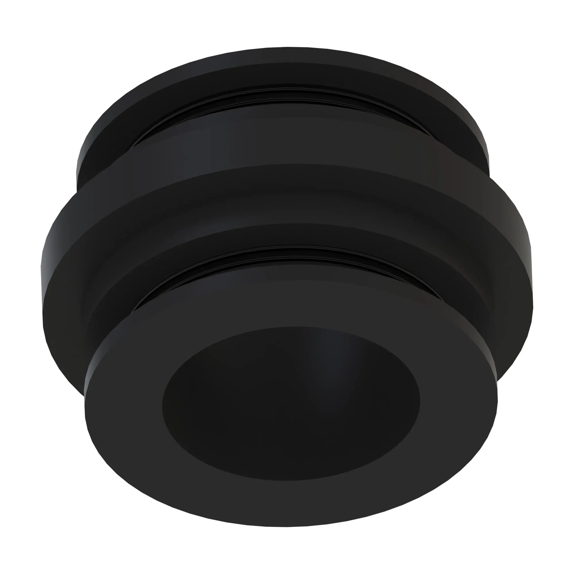 Threaded Nipple, Flowsensor
