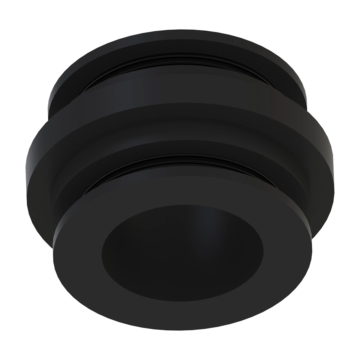 Threaded Nipple, Flowsensor