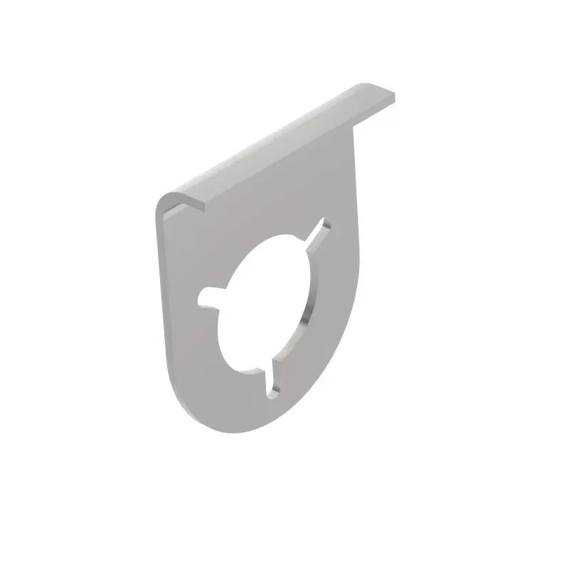 Thrust Washer