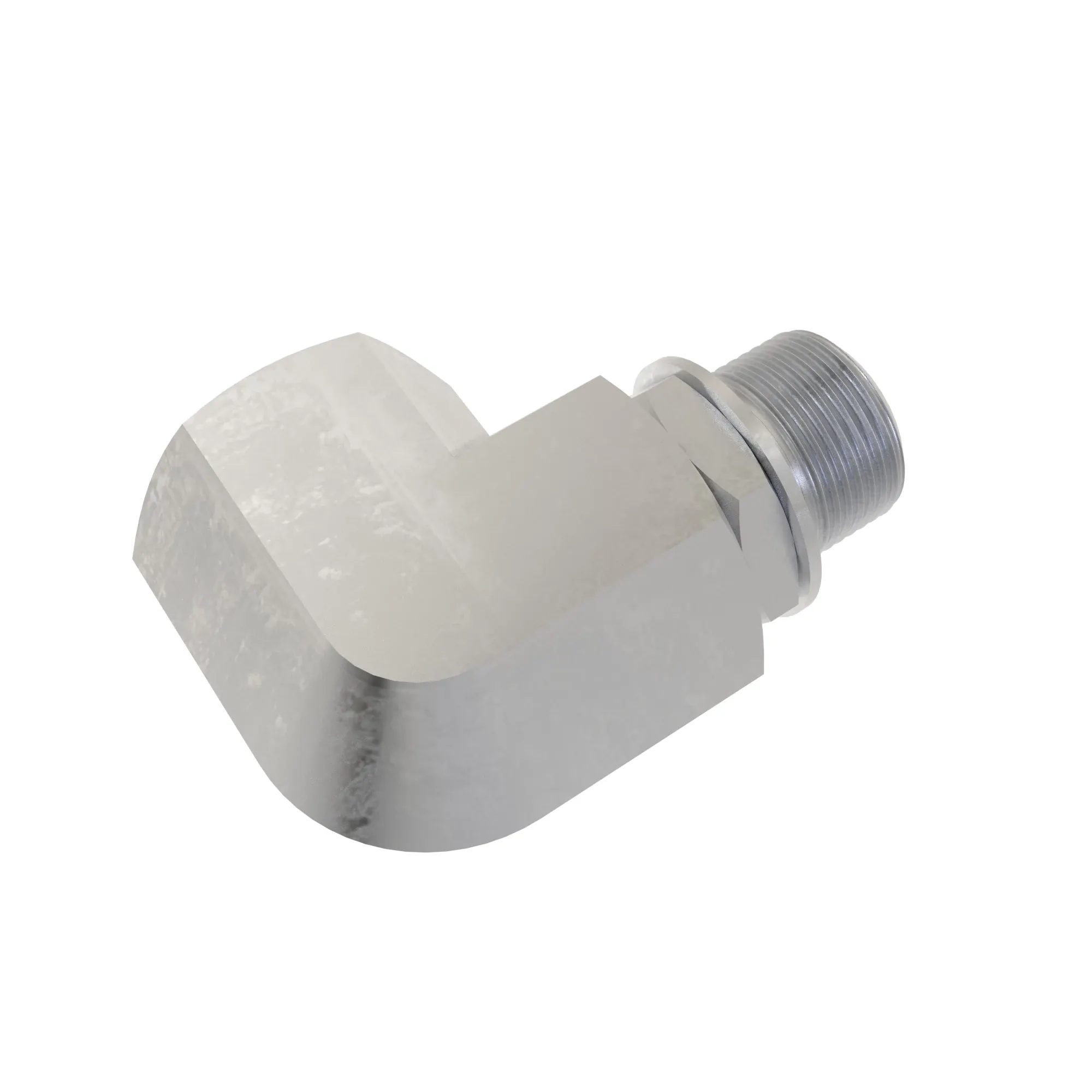 FITTING, HYDRAULIC