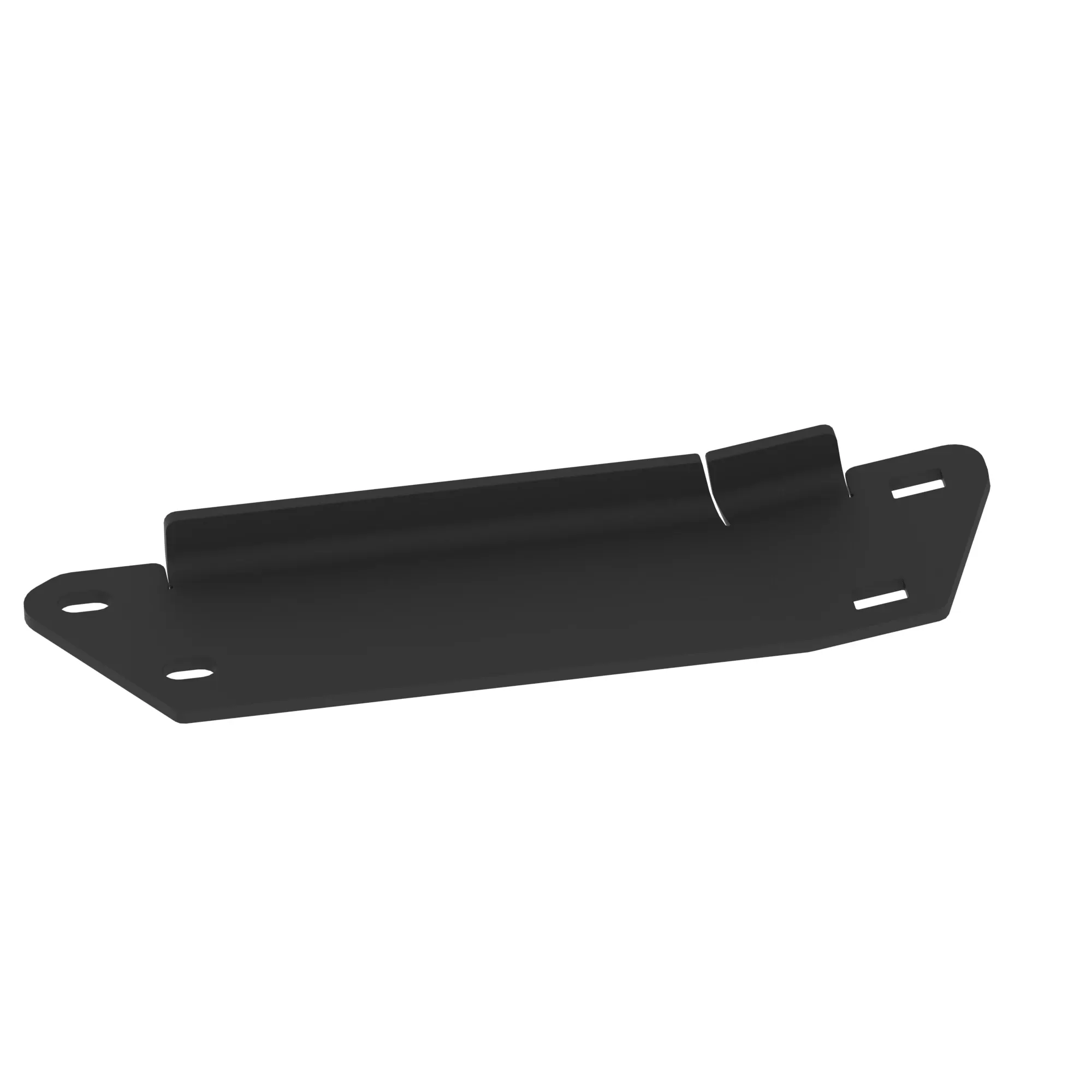 John Deere Fender Support Strap, Right Side - KK41855