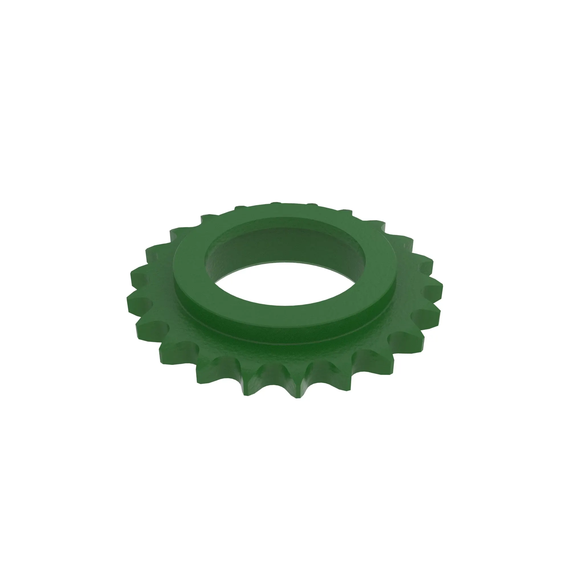 John Deere Chain Sprocket, 22 Teeth - CC115077